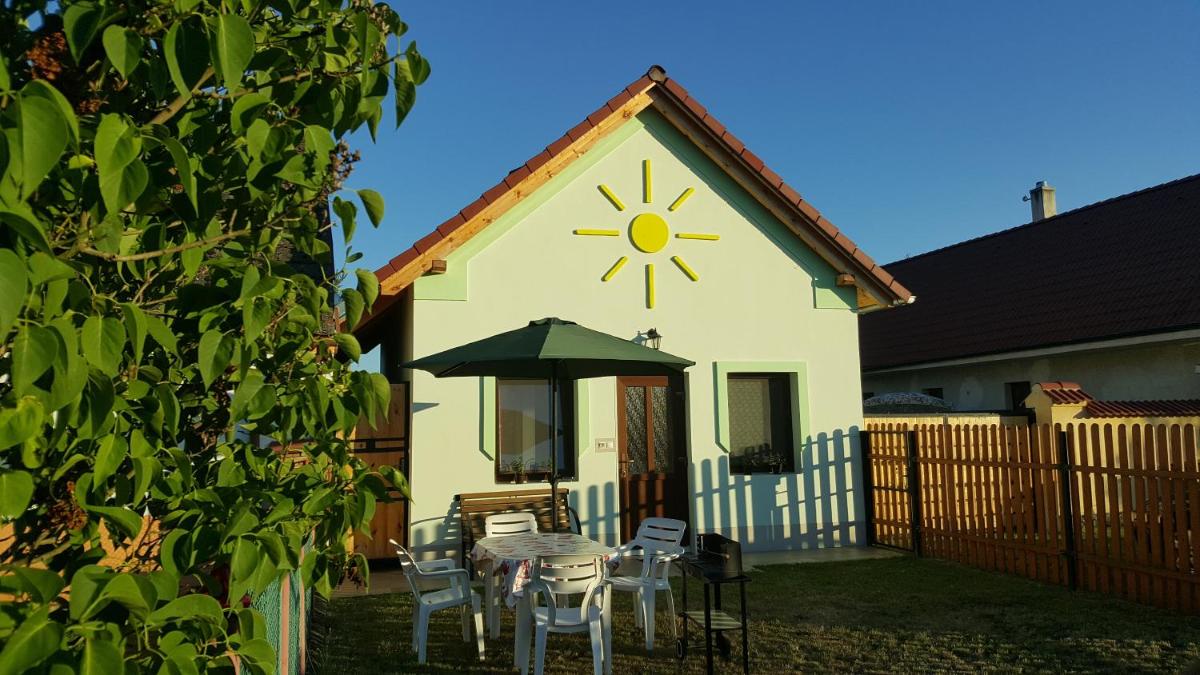 Holiday Home photo 1