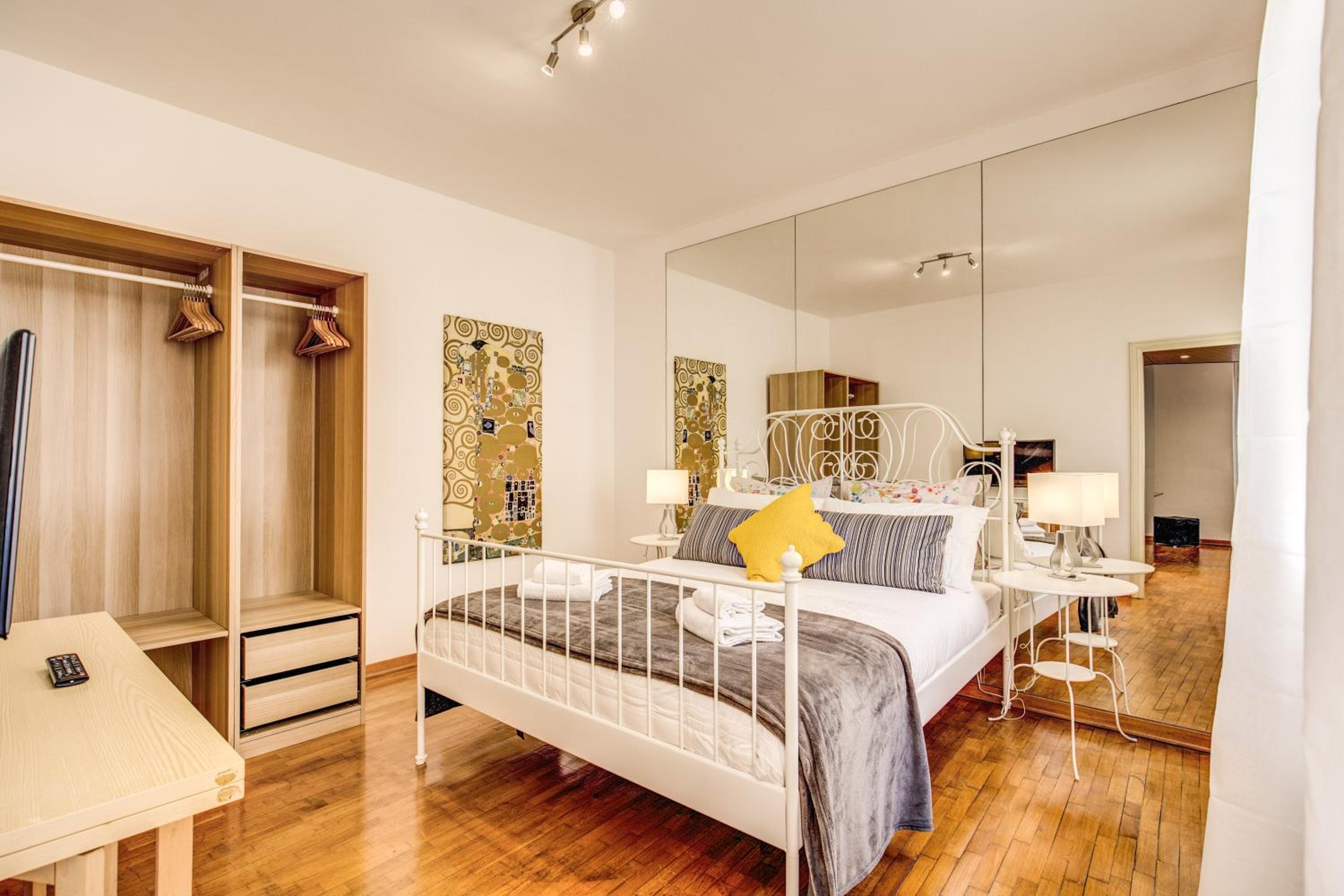 Penthouse Apartment photo 3