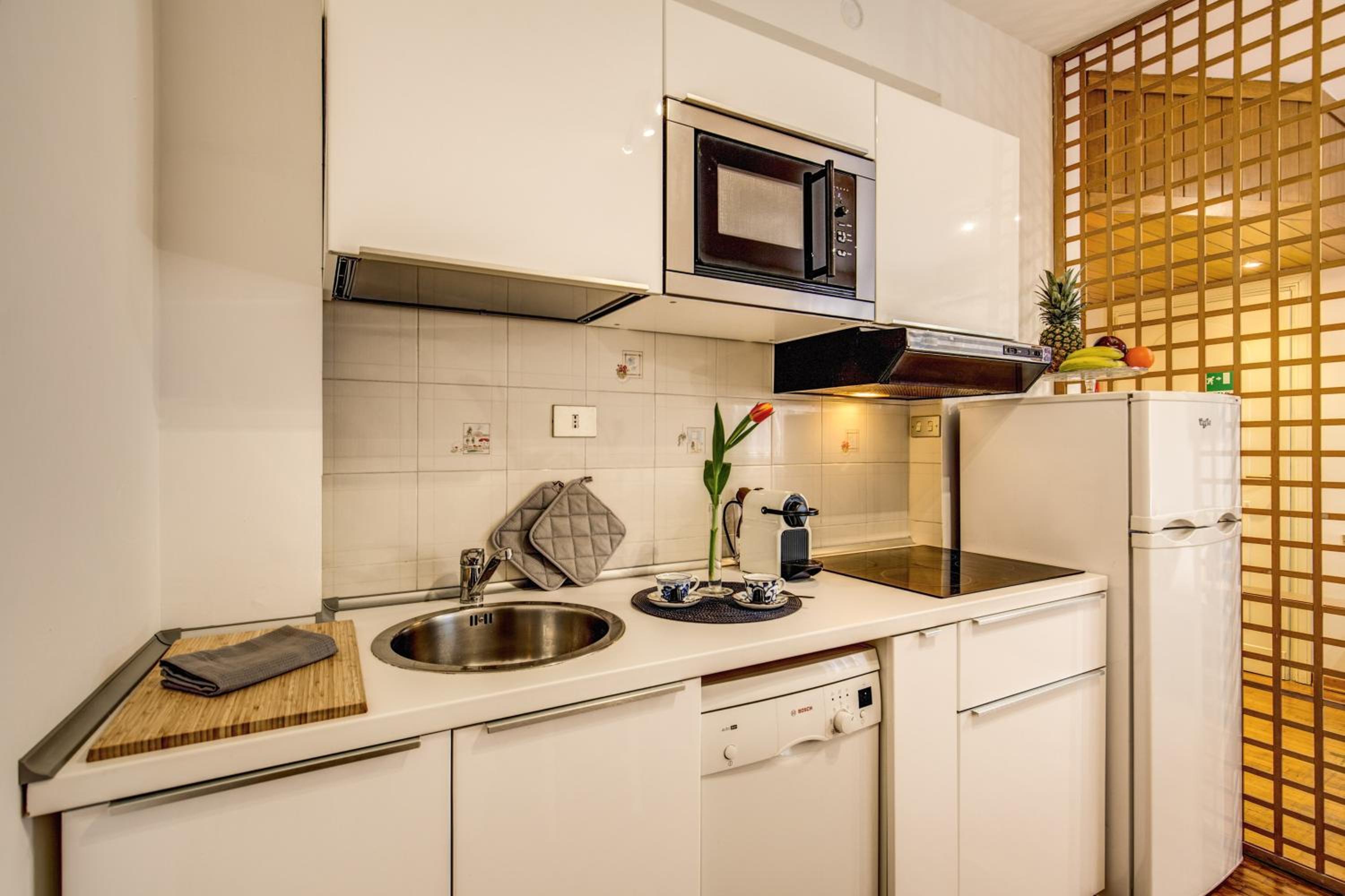 Penthouse Apartment photo 2