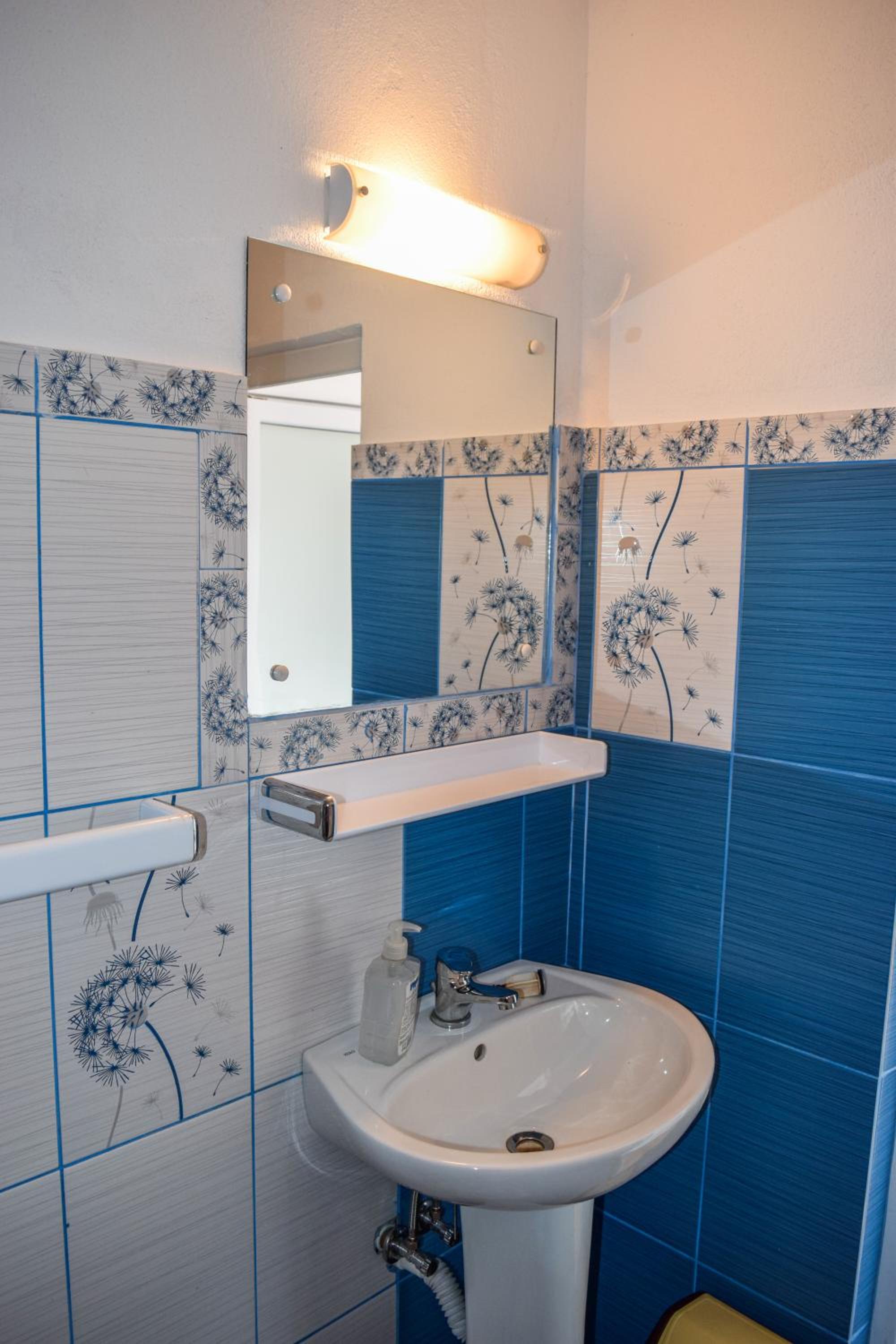 Standard Double Room - Photo 26