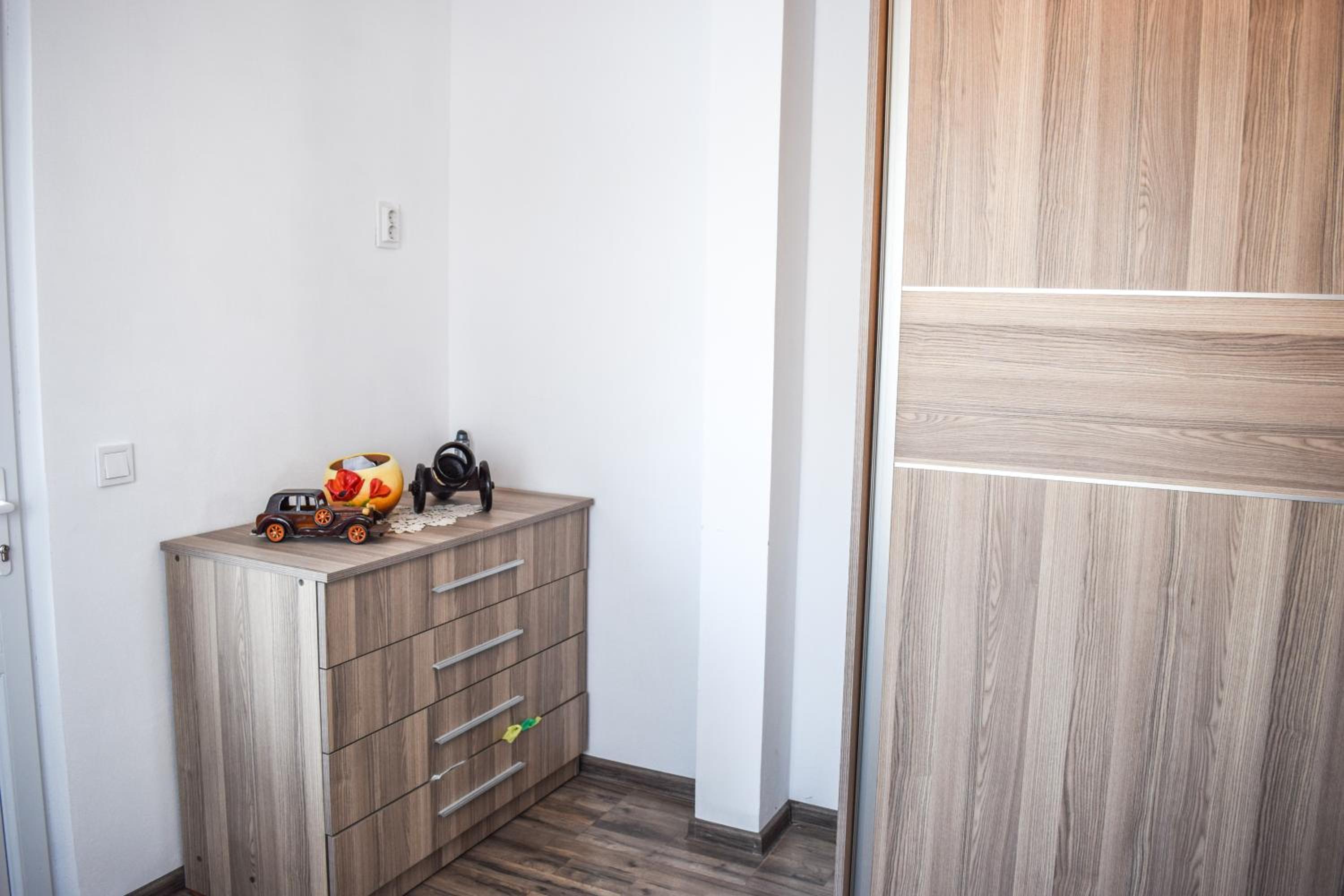 Standard Double Room - Photo 8