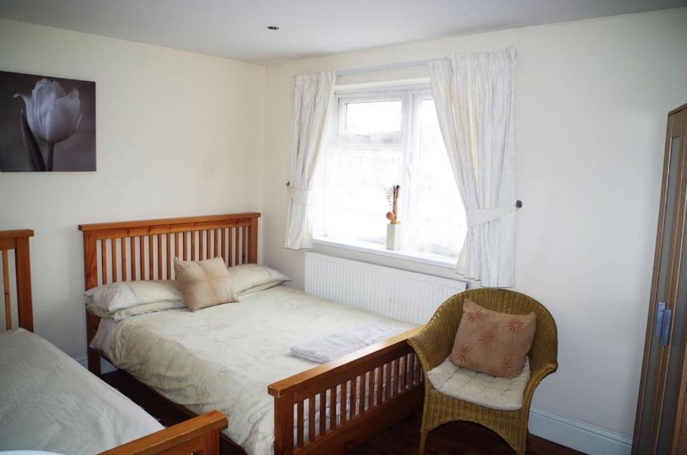 Double Room - Photo 2