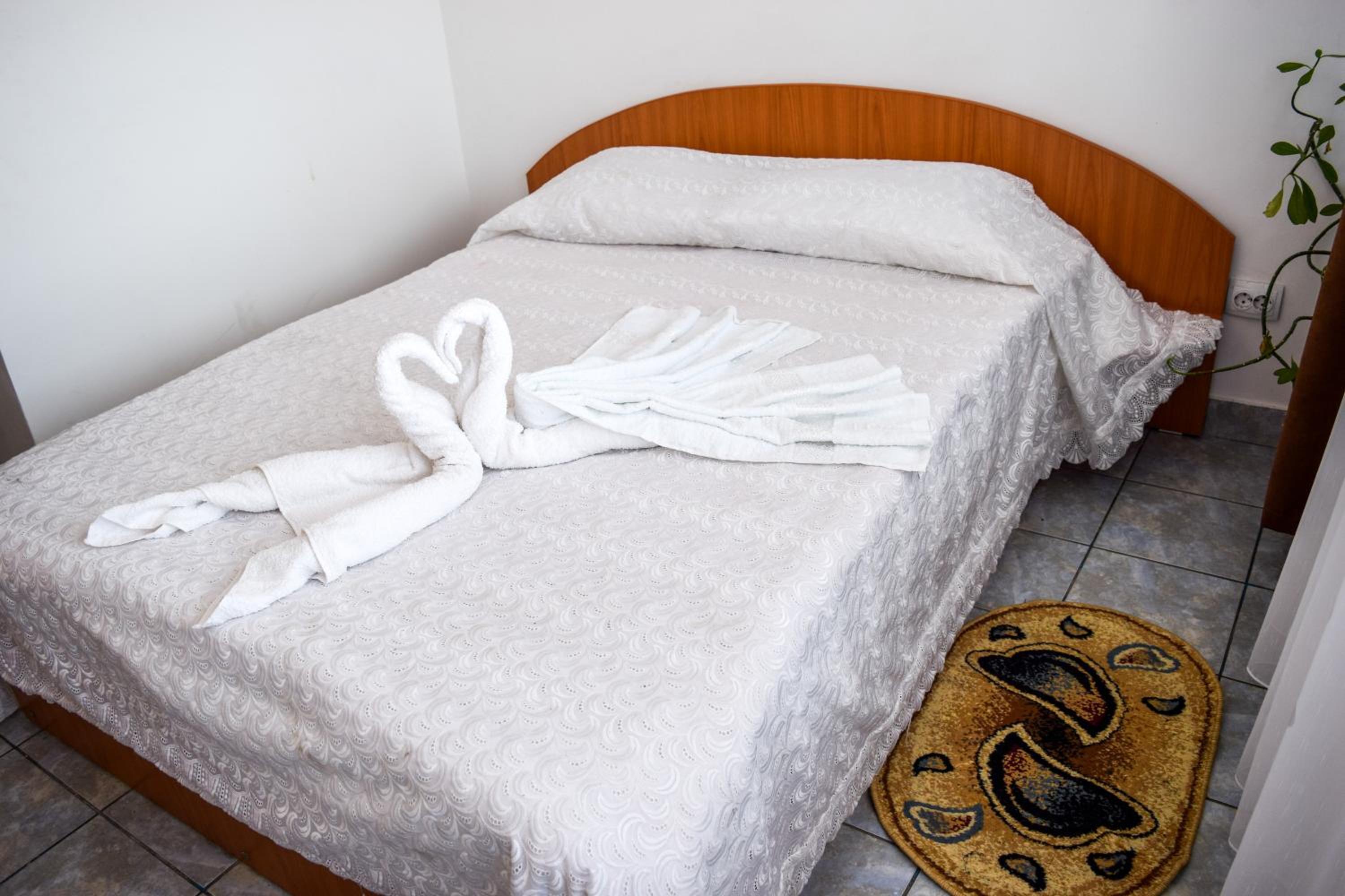 Standard Double Room - Photo 15