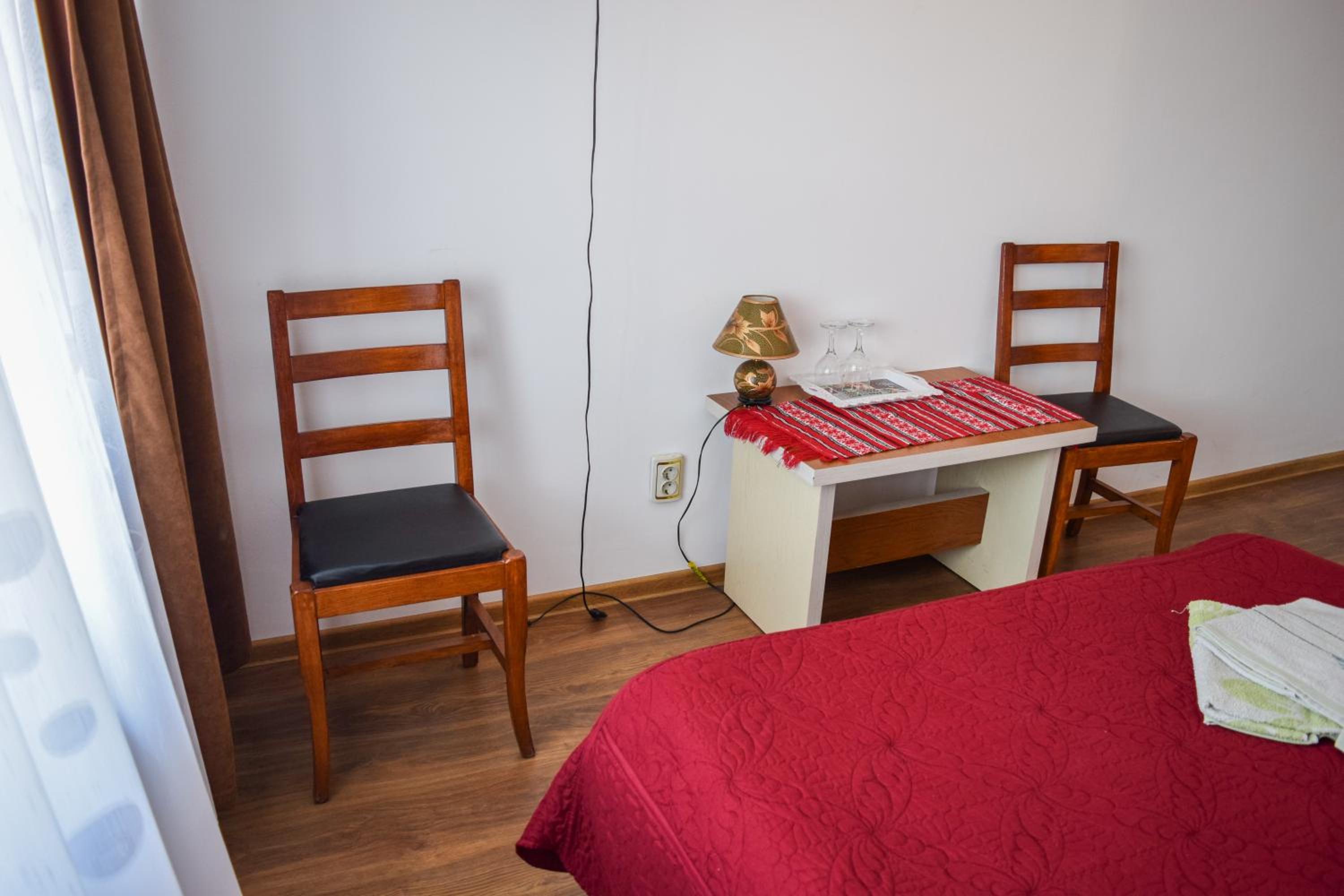 Standard Double Room - Photo 33