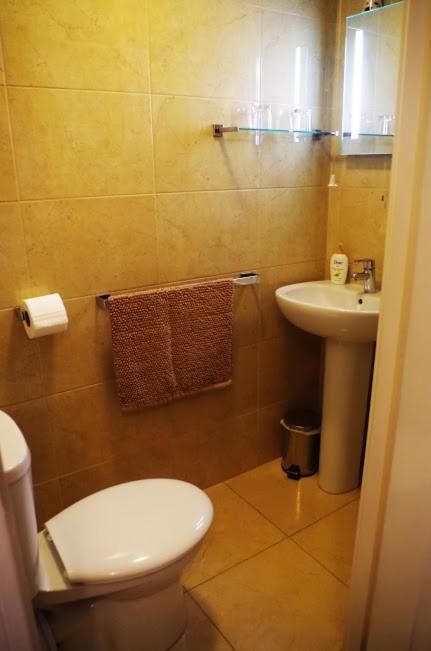 Deluxe Double Room with Shower photo 2