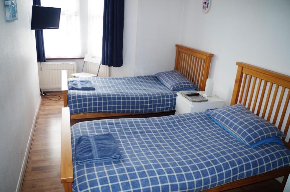 Twin Room photo 3