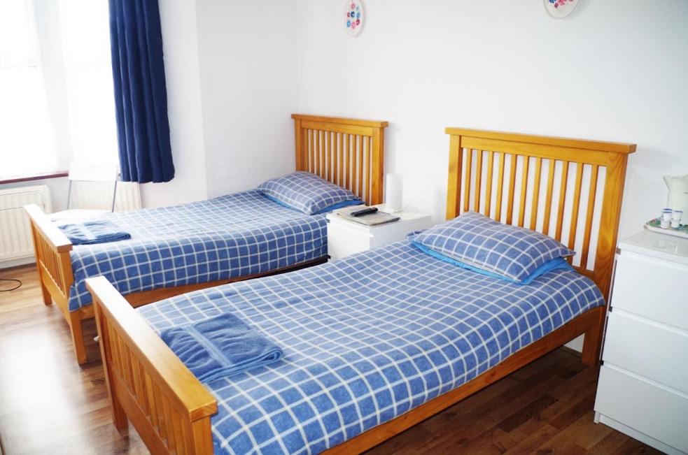 Twin Room photo 2