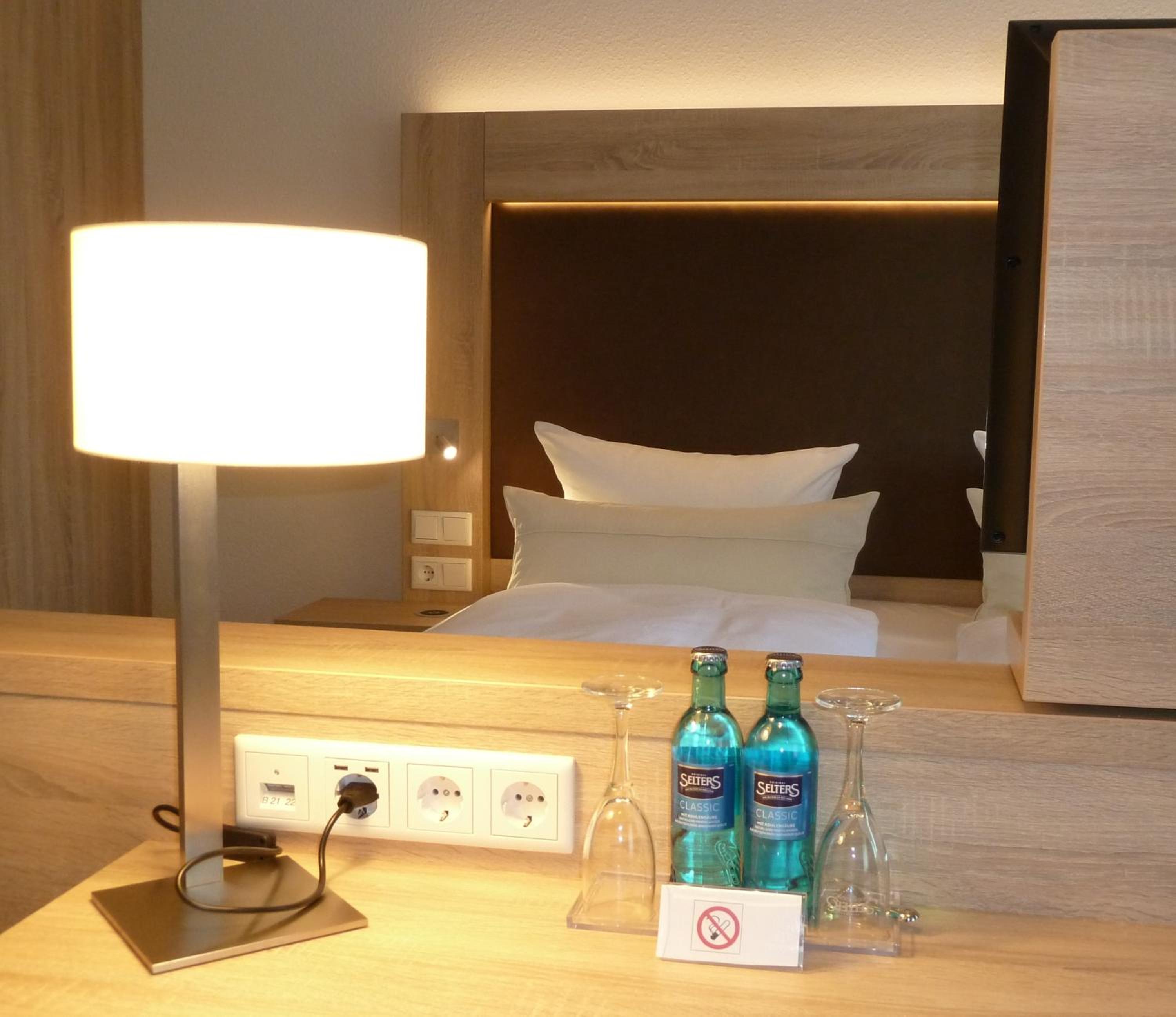 Premium Double Room - Photo 4