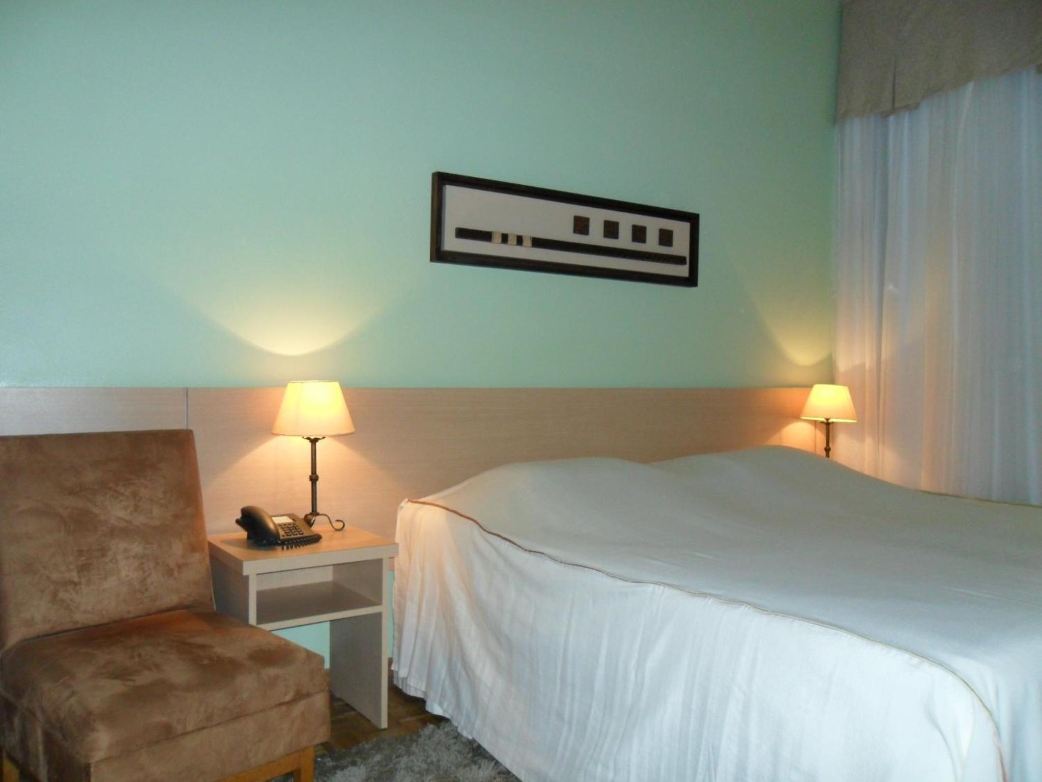 Standard Double or Twin Room photo 2