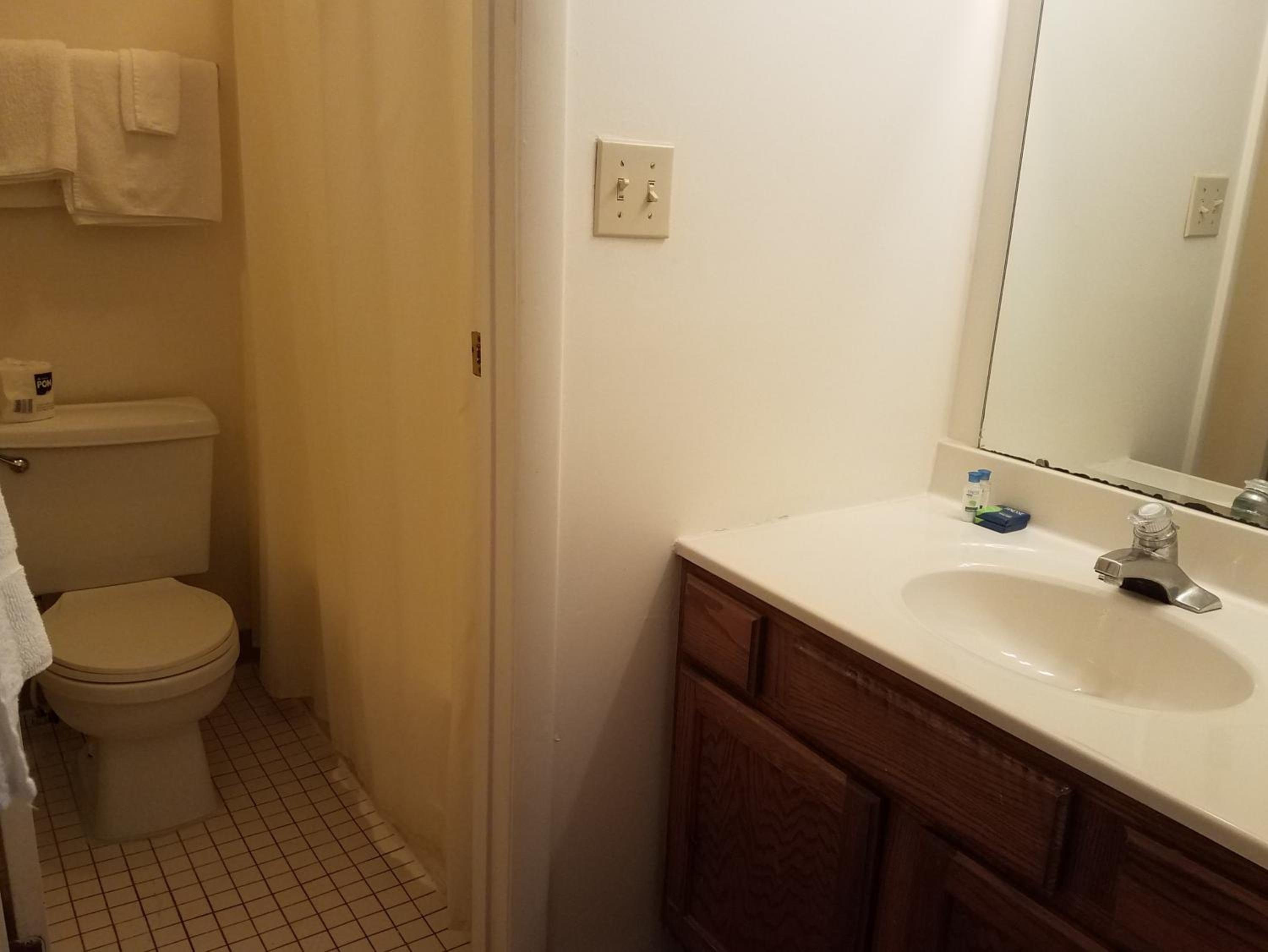 Deluxe King Suite - Photo 4
