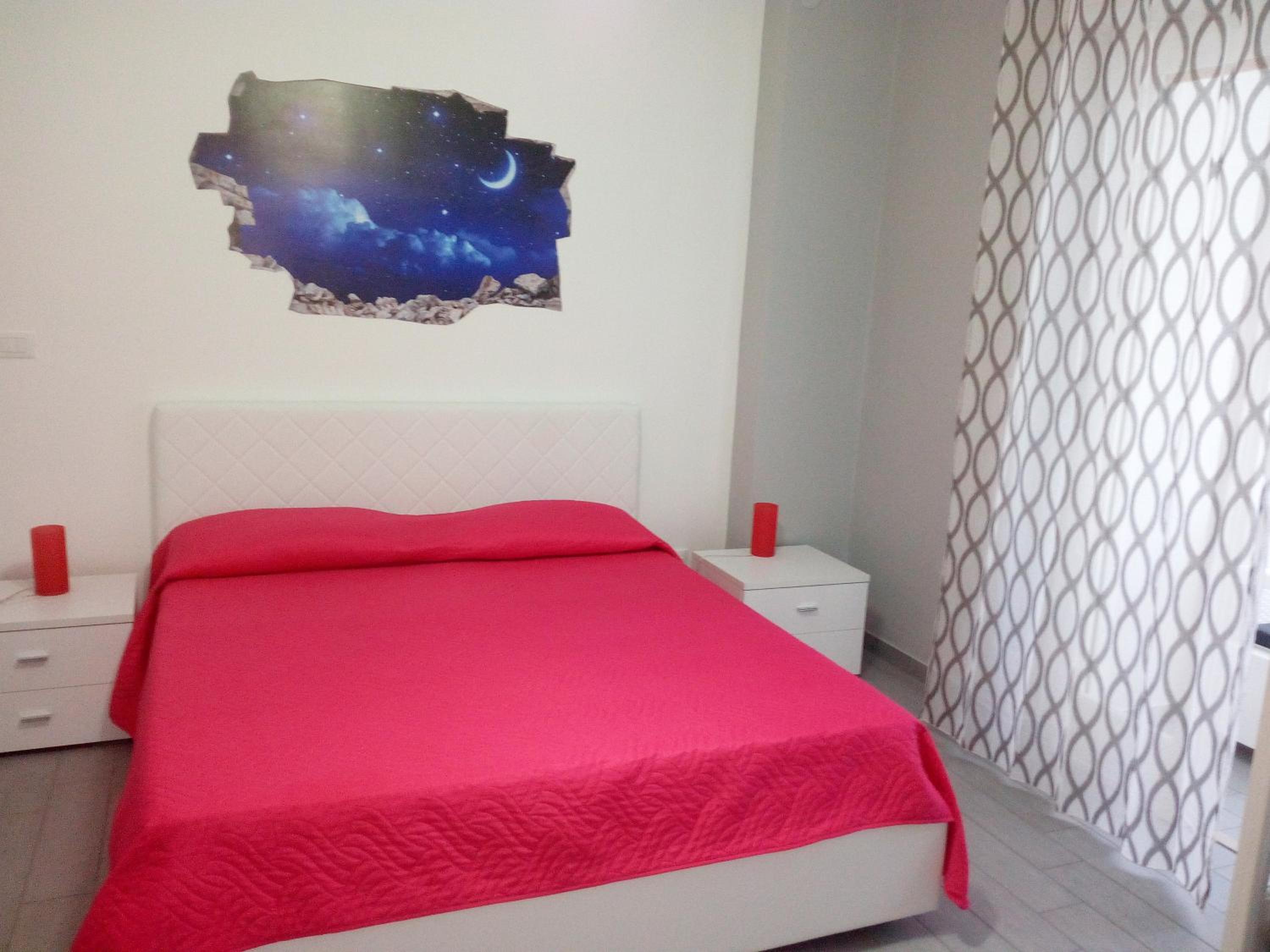Double Room with Private External Bathroom photo 1