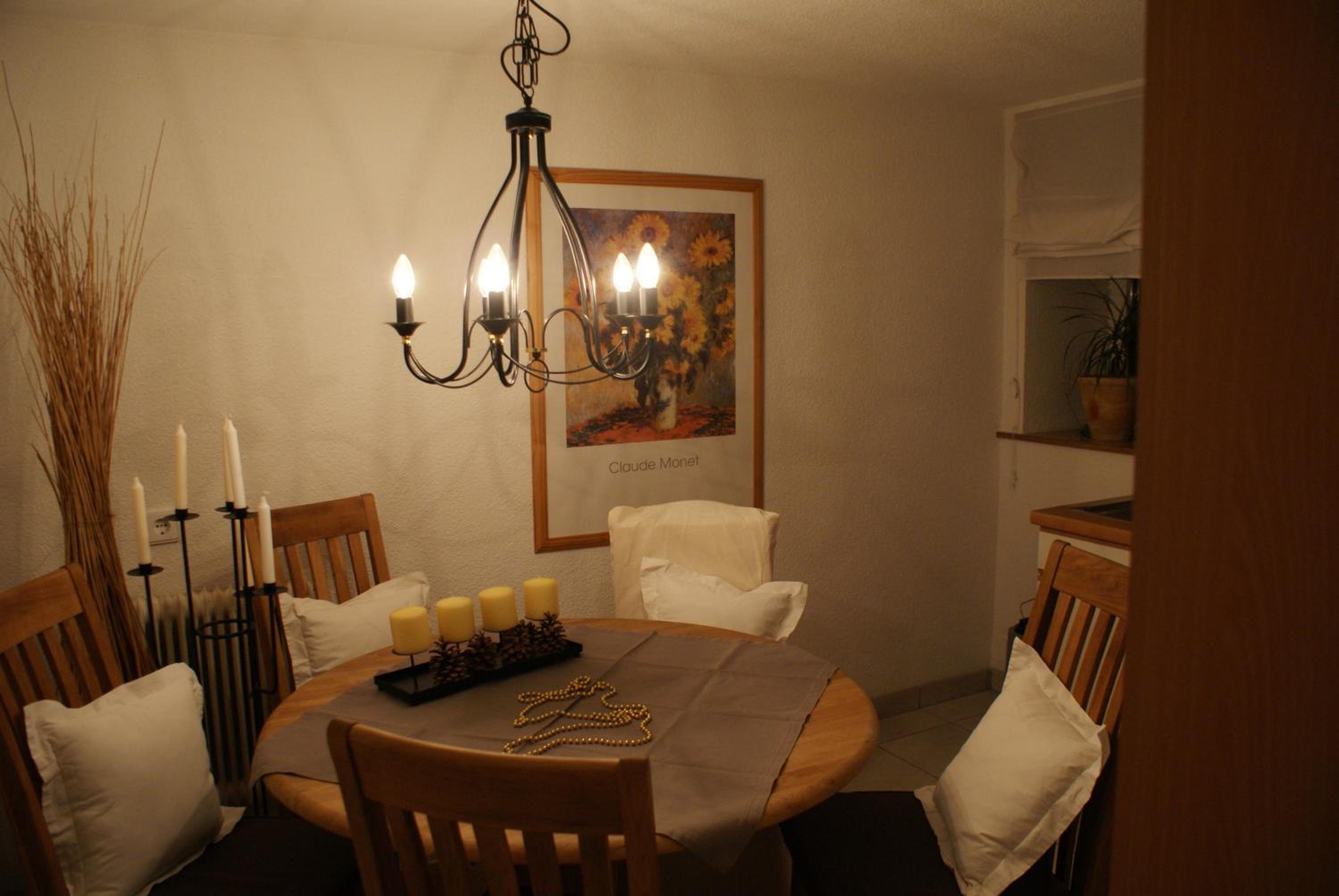 Two-Bedroom Apartment with Terrace - Photo 54