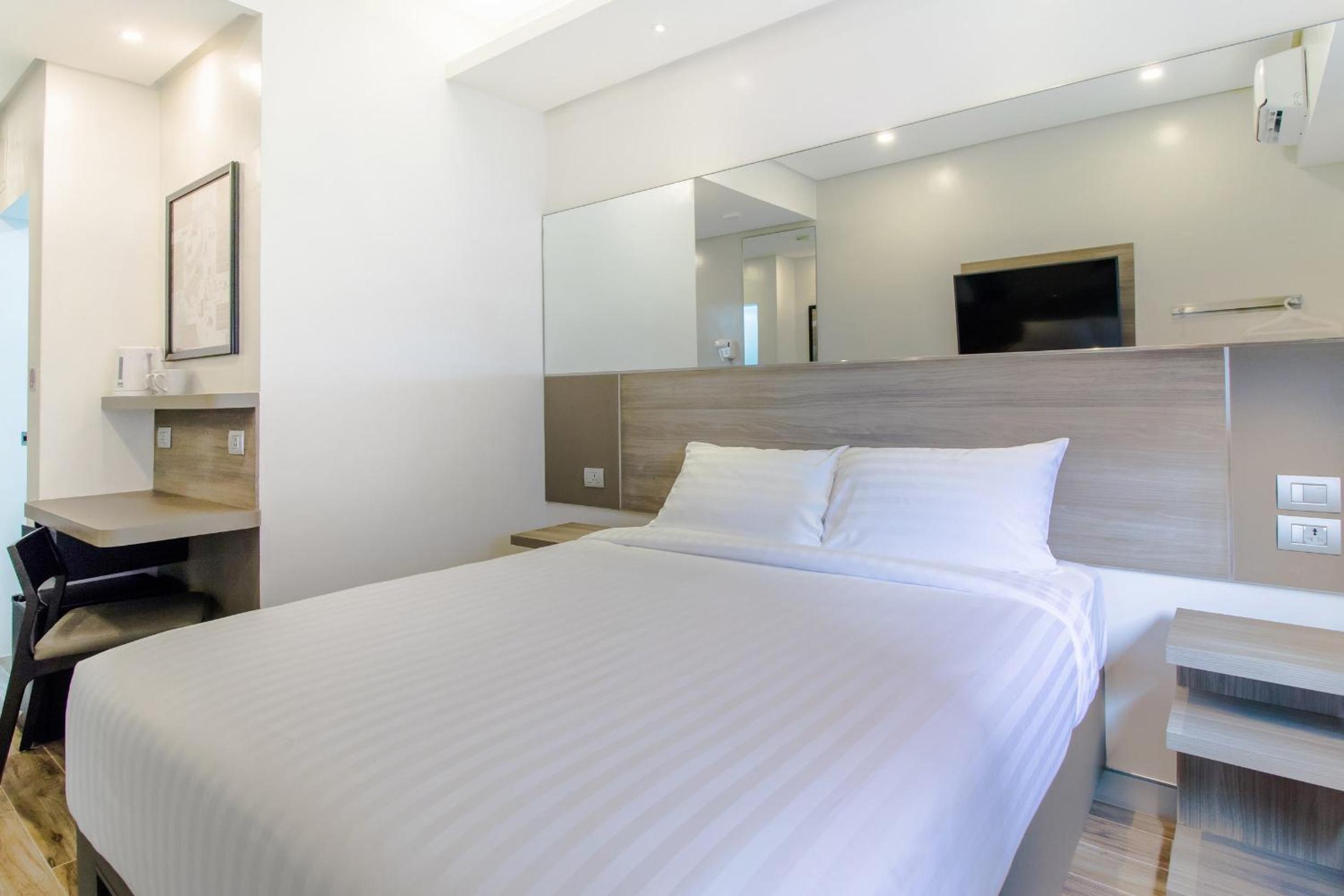 Double Room with Sea View photo 1