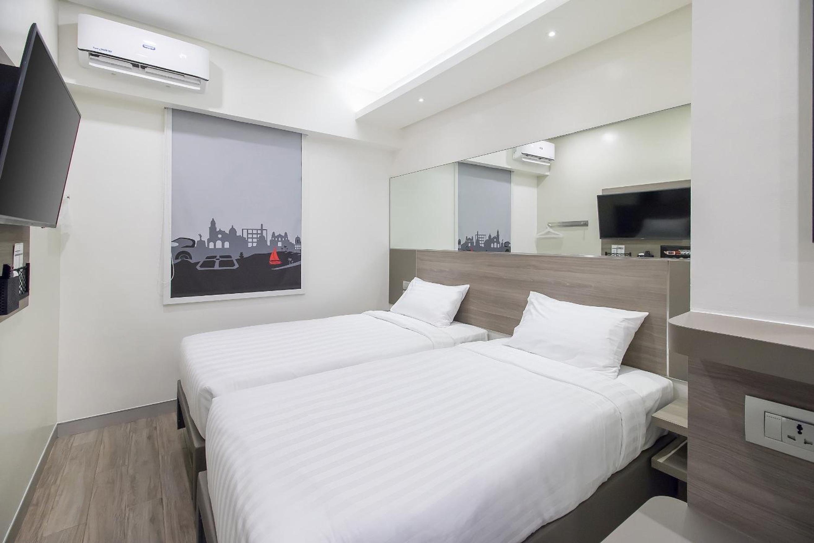 Twin Room photo 3