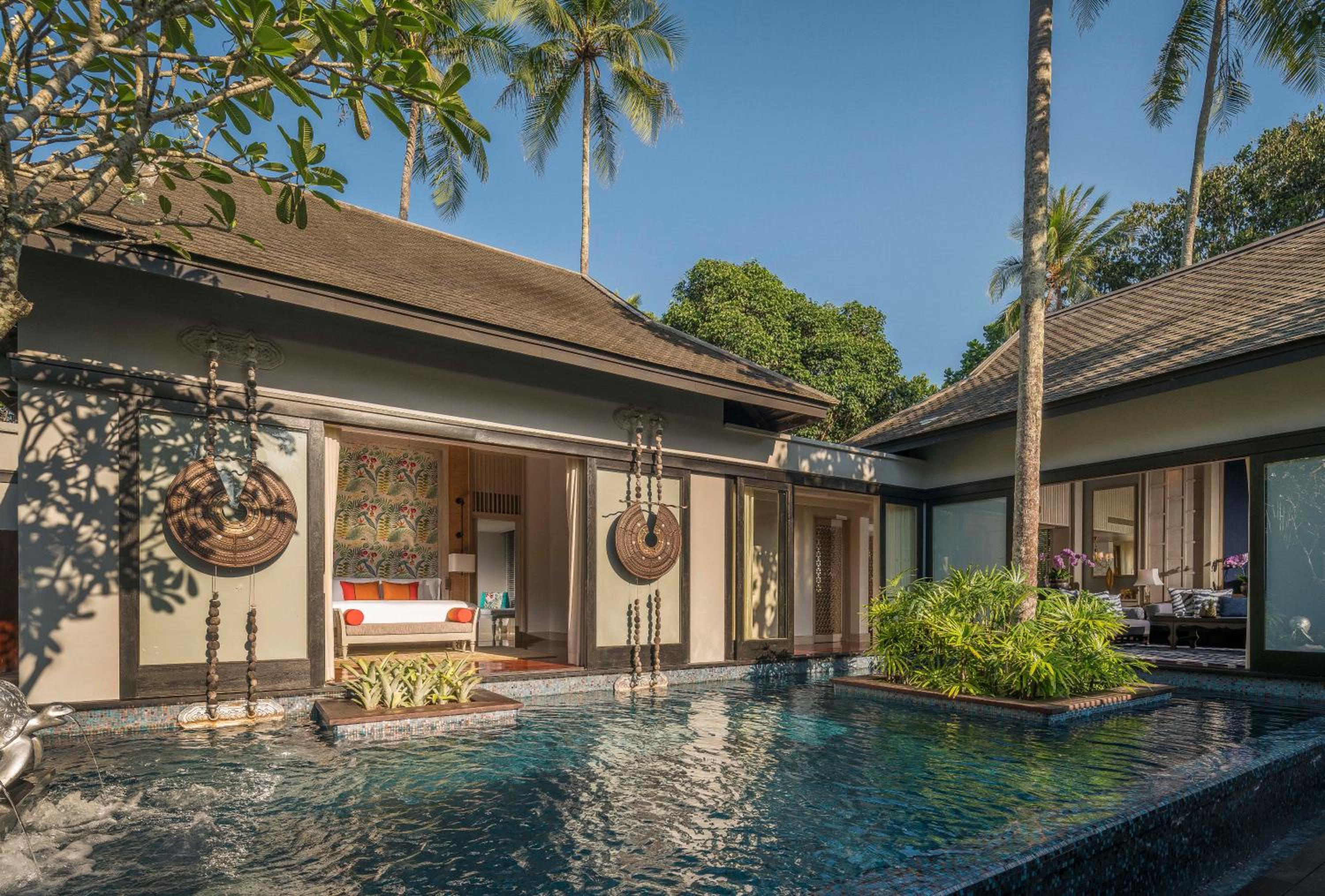 Two-Bedroom Royal Villa by Jim Thompson - Photo 4