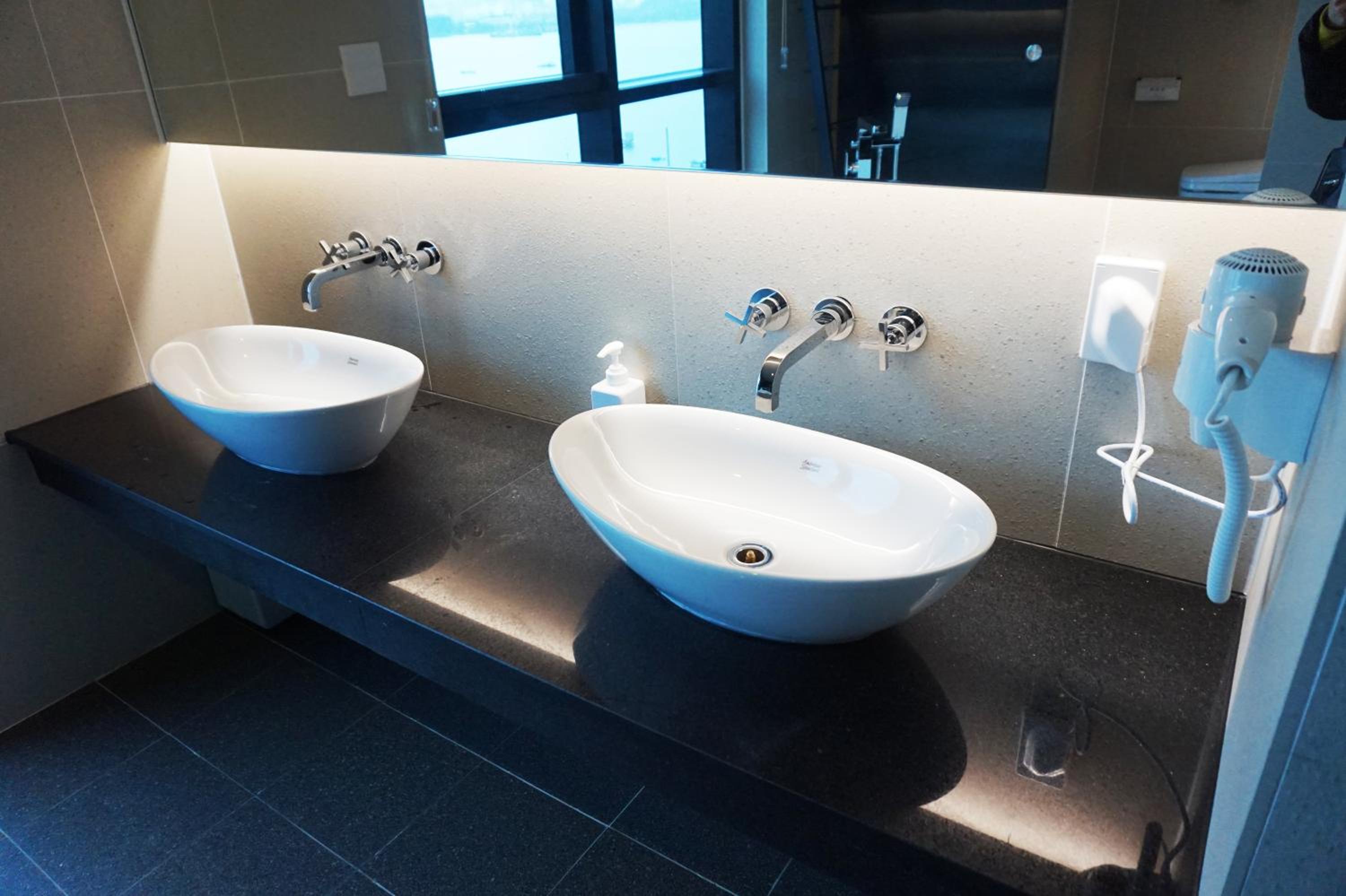 Double or Twin Room with Bathroom photo 3