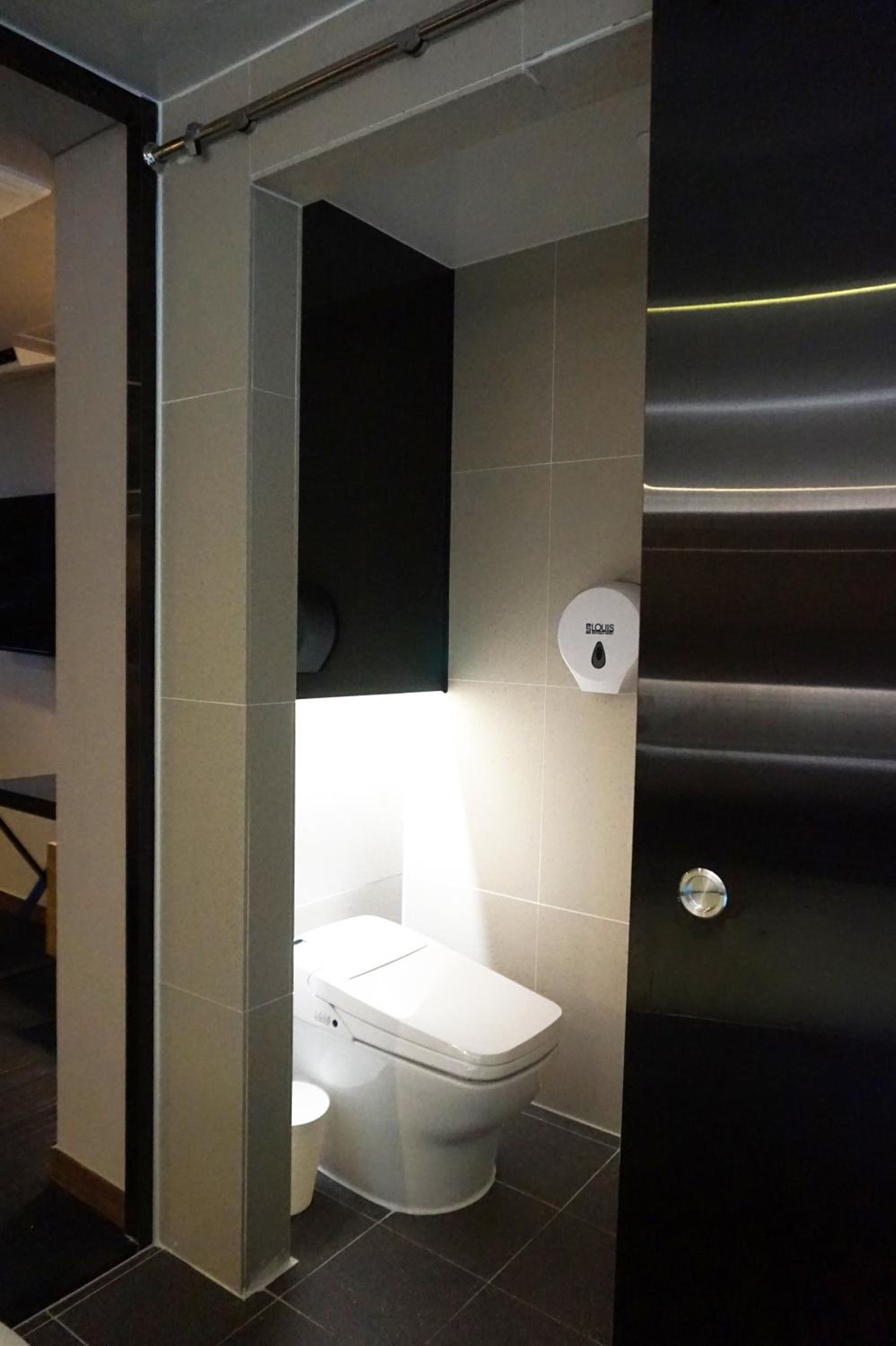 Double Room with Private Bathroom photo 2