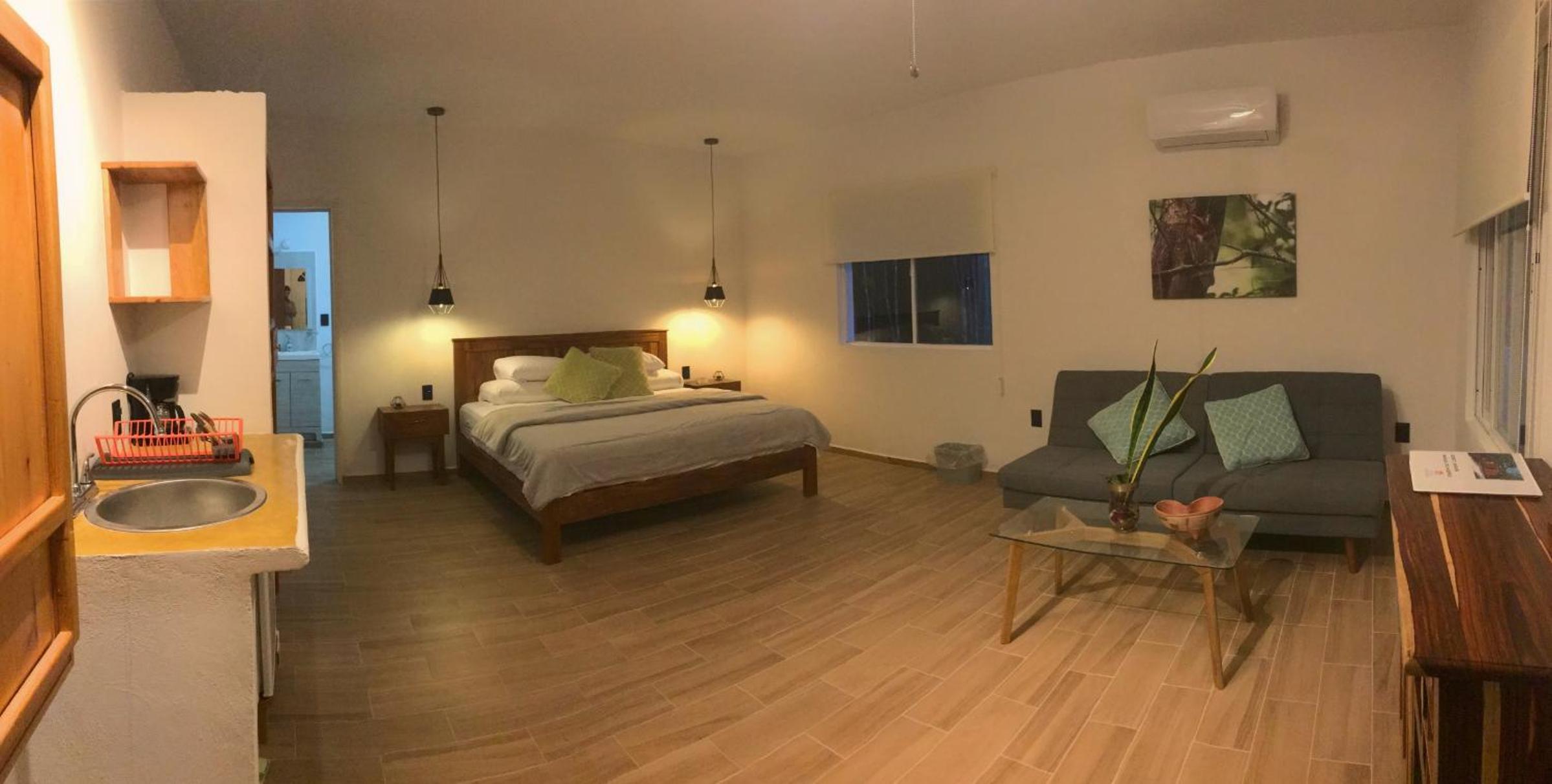 Casa Limon photo 1