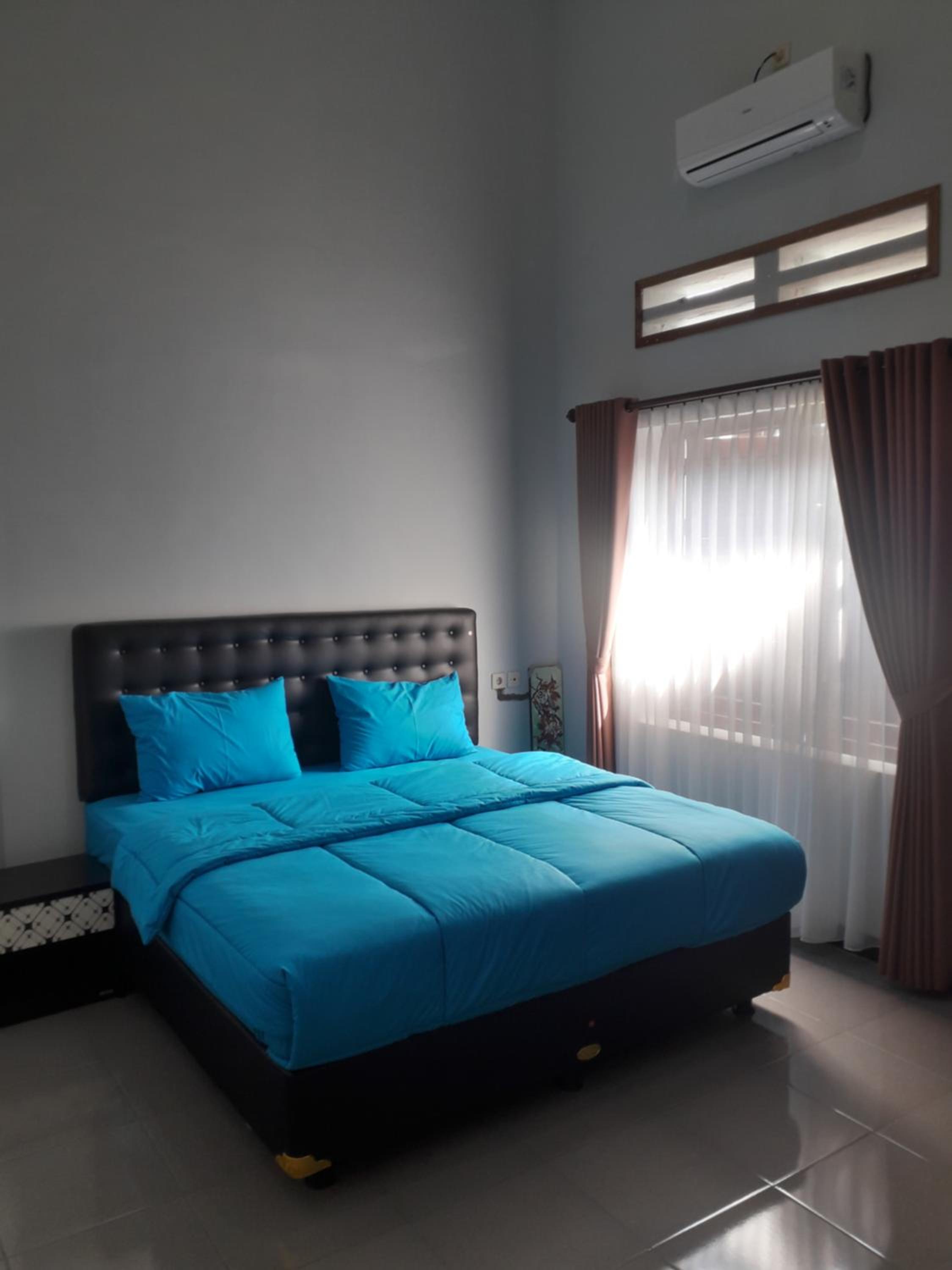 Double Room with Spa Bath photo 1