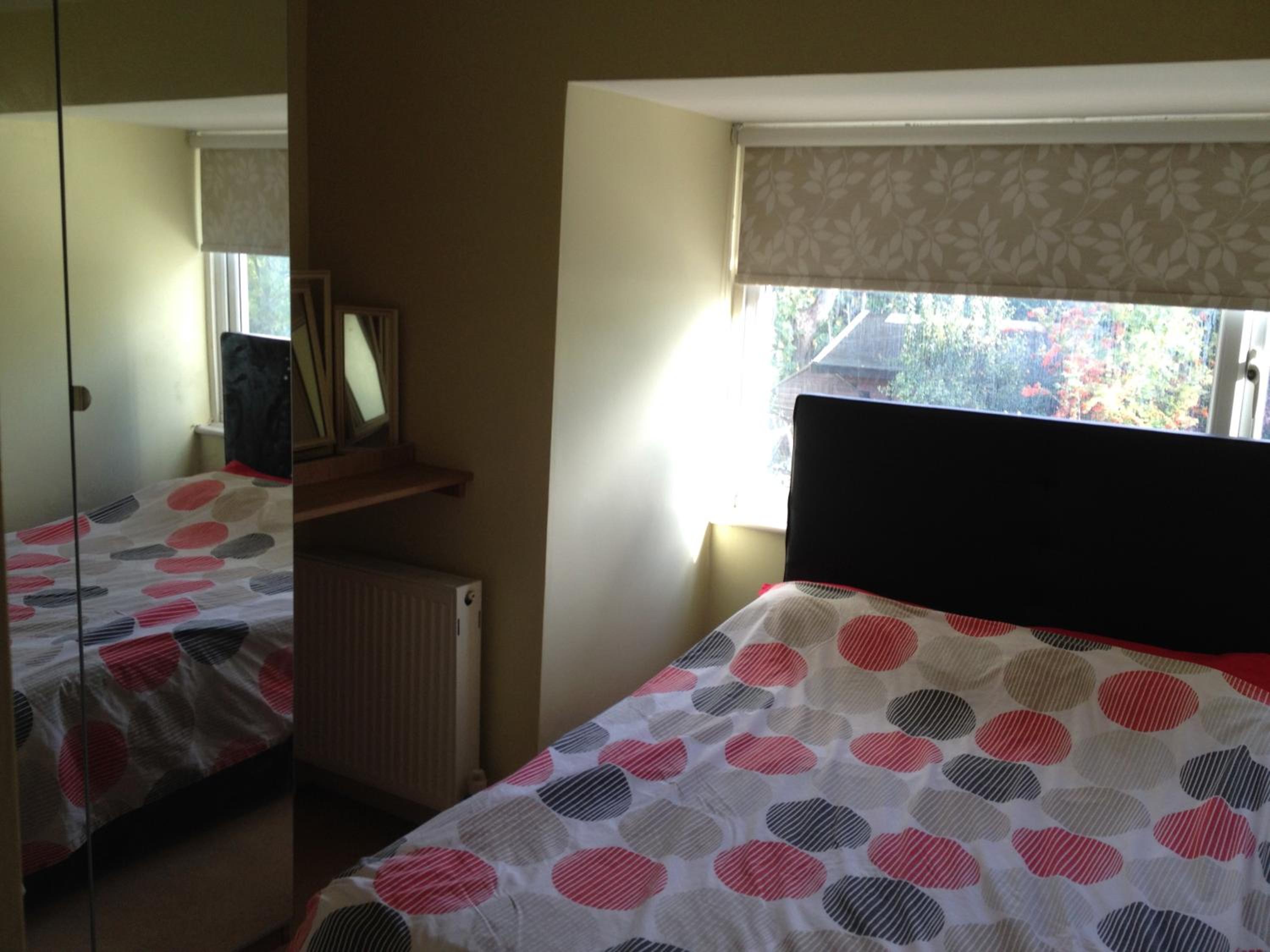 Budget Double Room photo 1