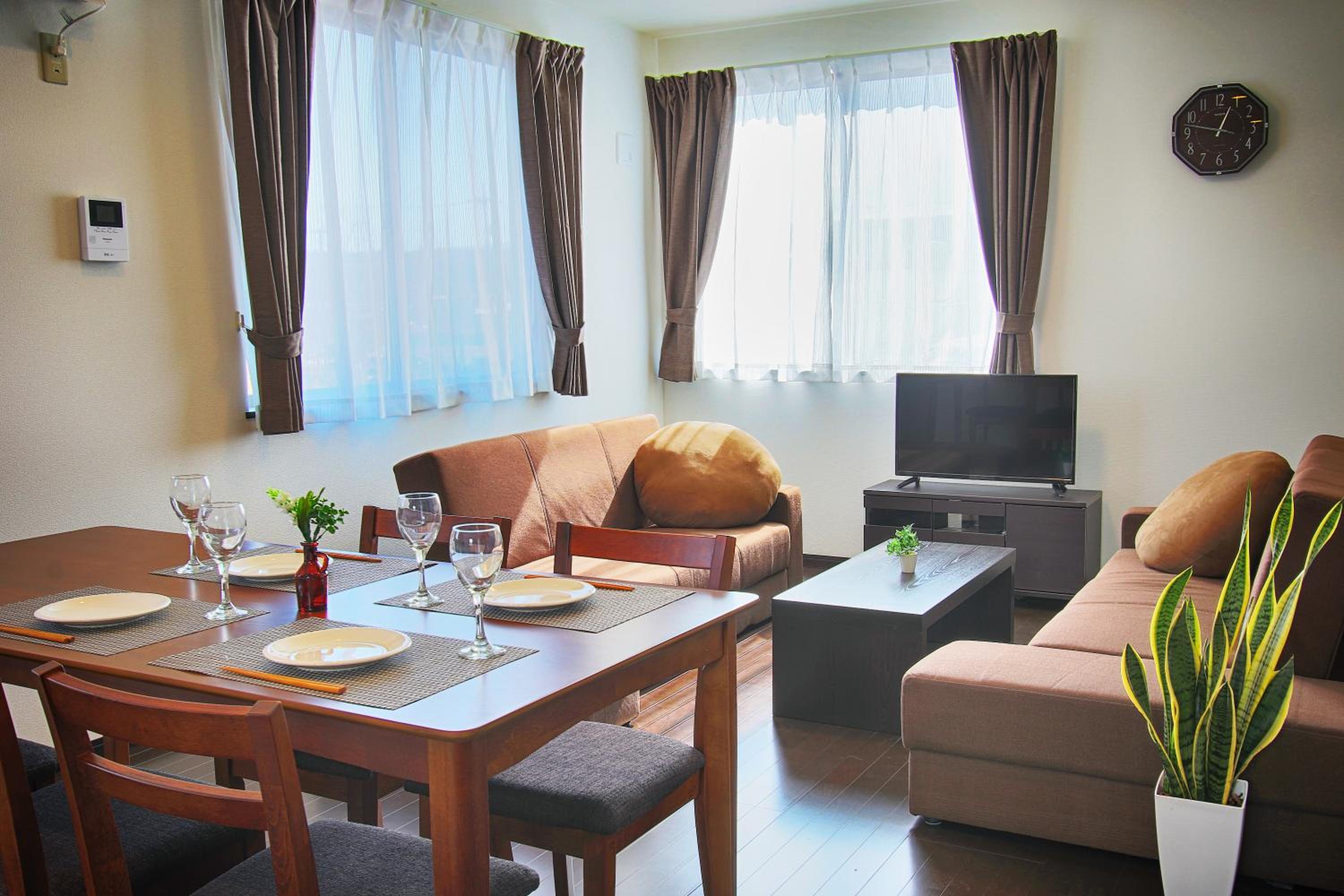 Deluxe Villa
