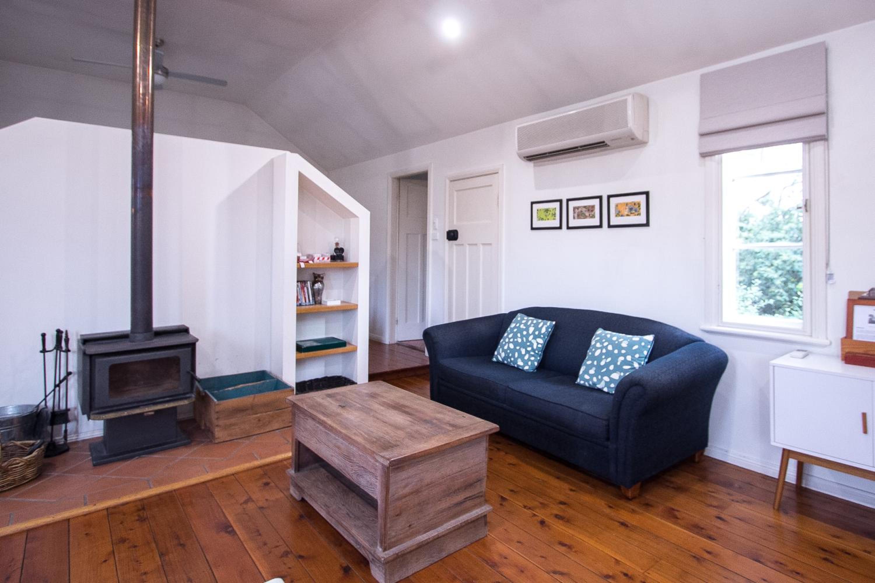 One-Bedroom House - A Church In Mudgee  photo 2