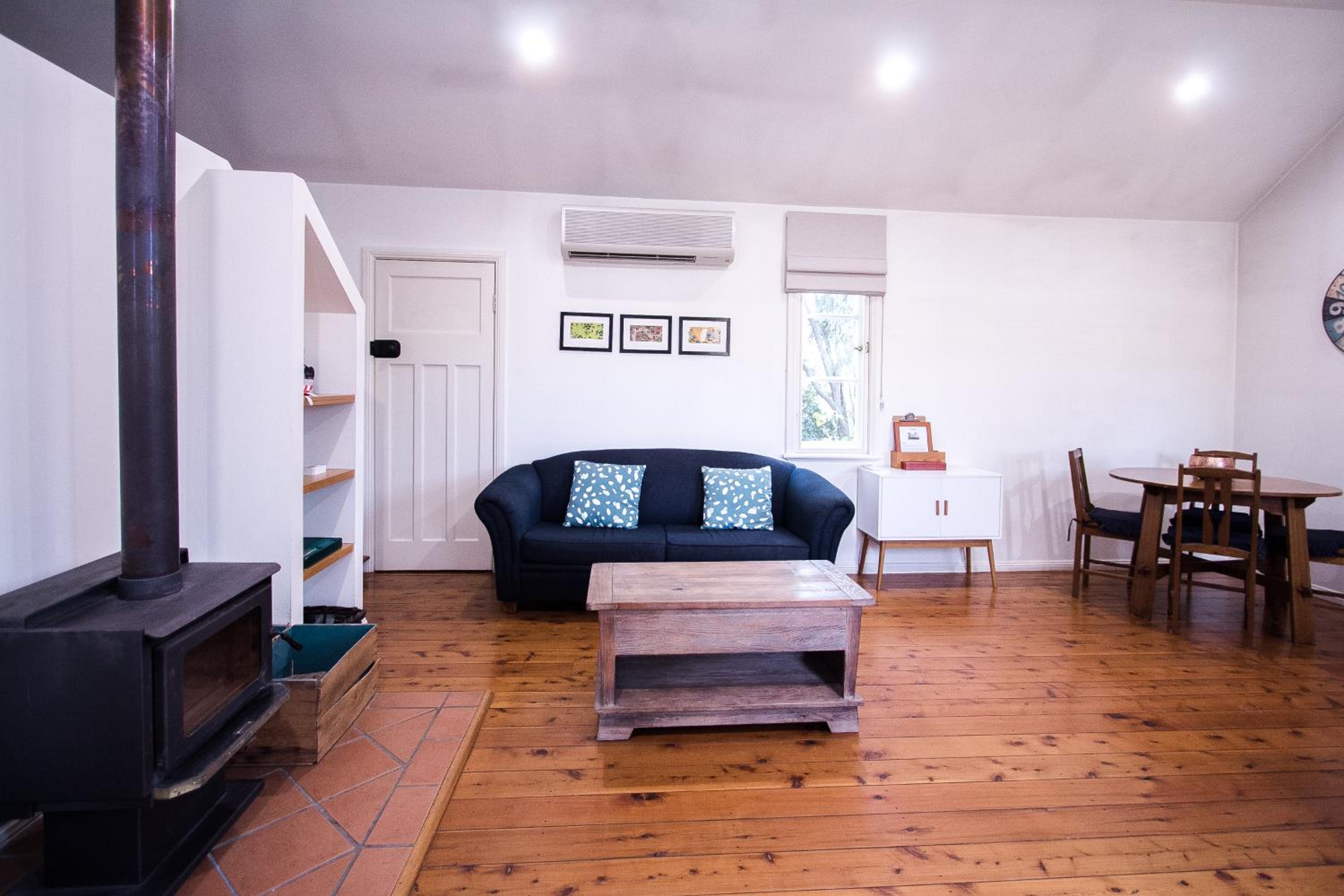 One-Bedroom House - A Church In Mudgee  photo 3