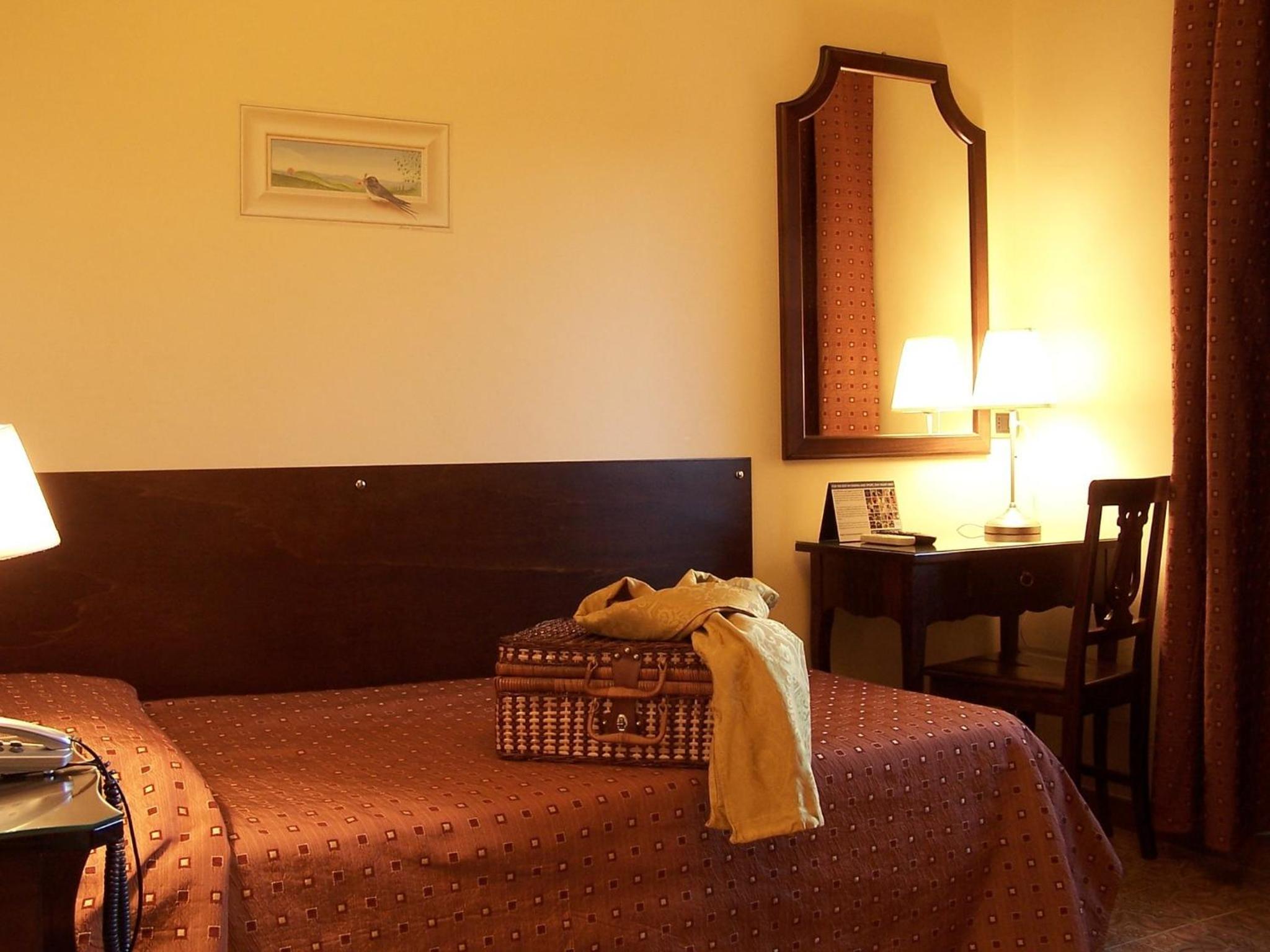 Single Room photo 3