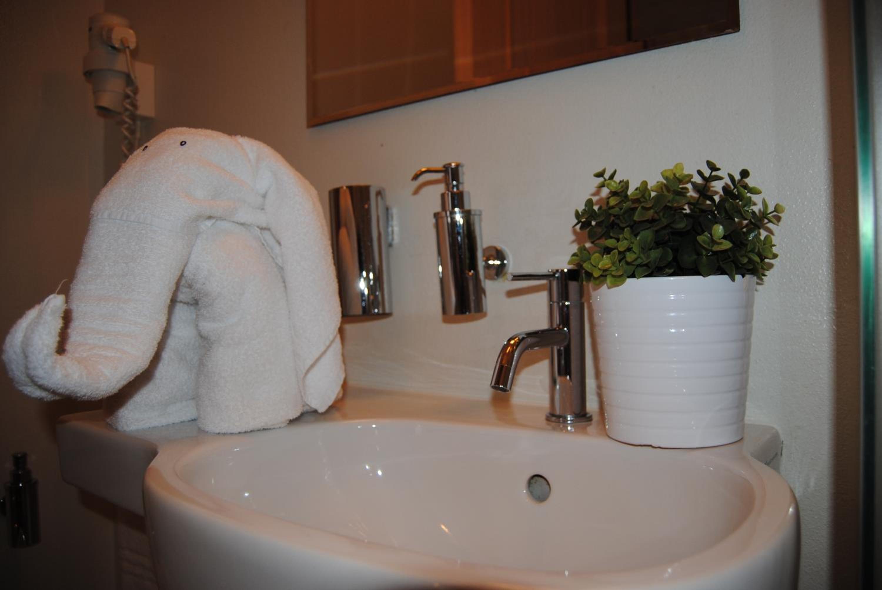 Twin Room with Private External Bathroom photo 3