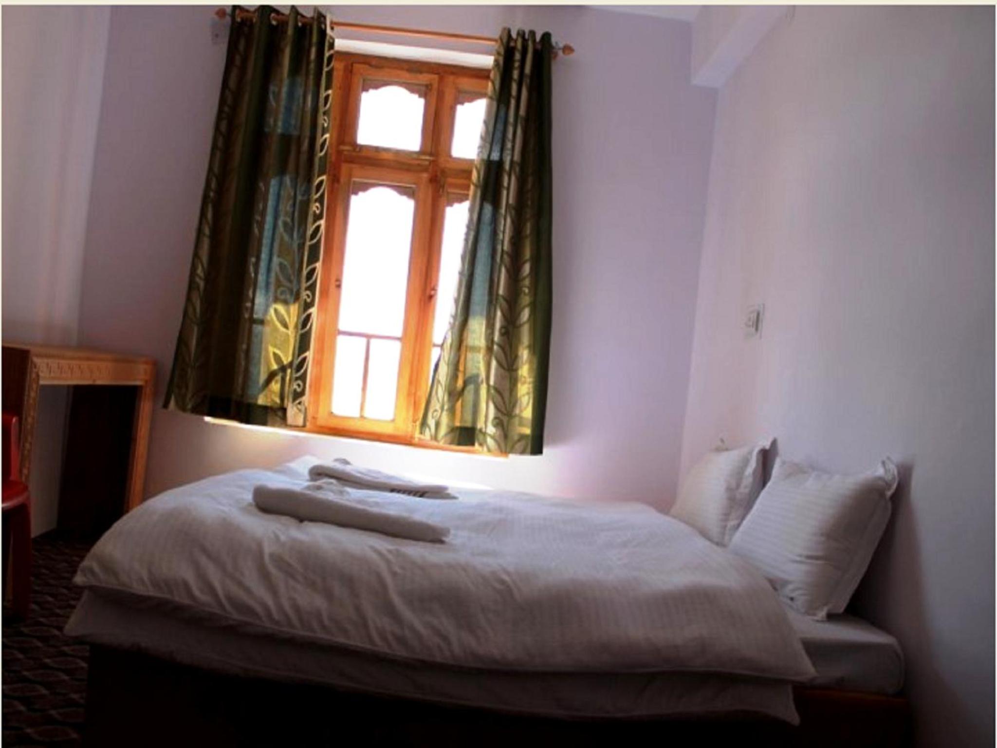Deluxe Double Room photo 1