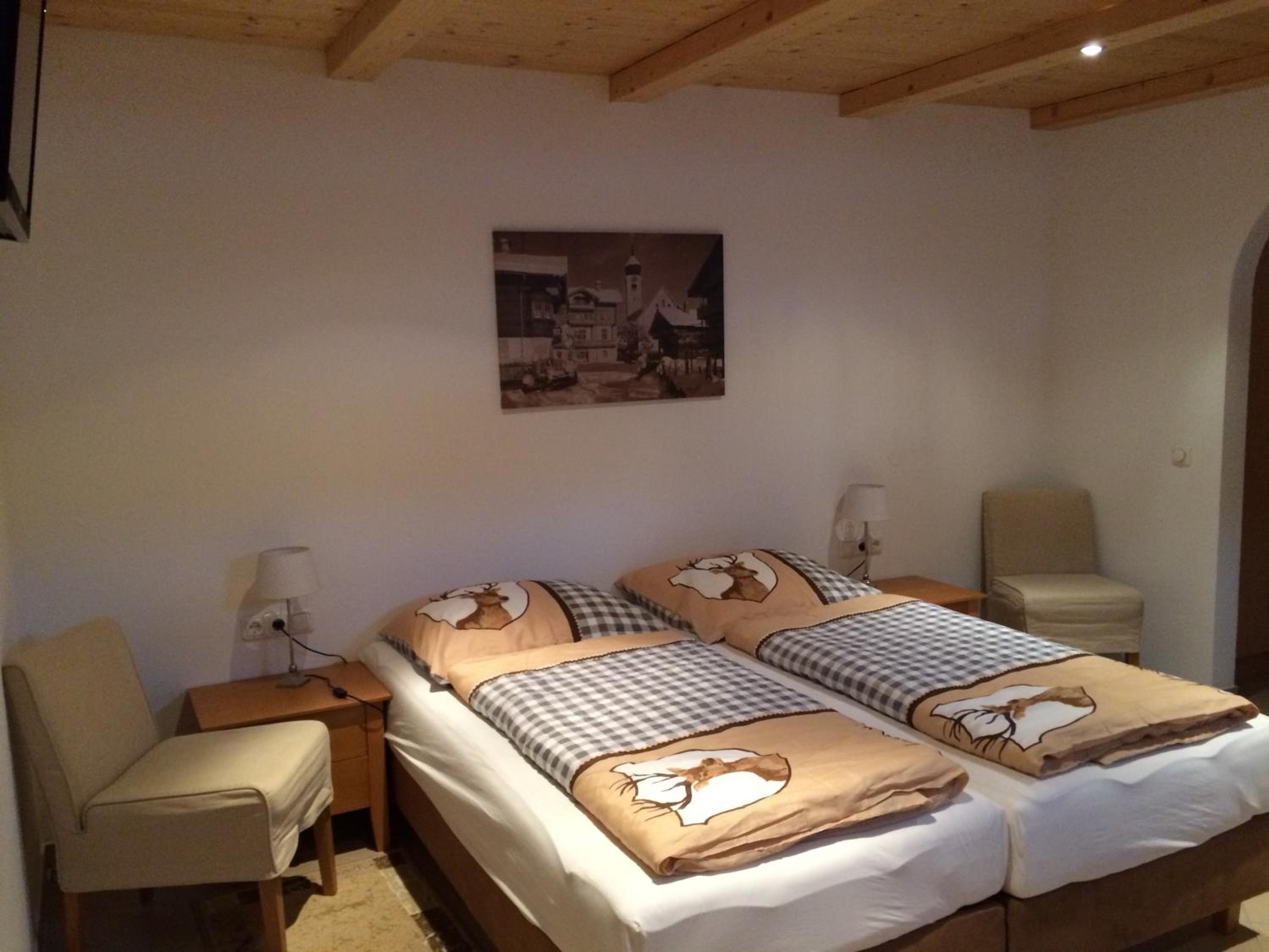 Studio Apartment photo 1