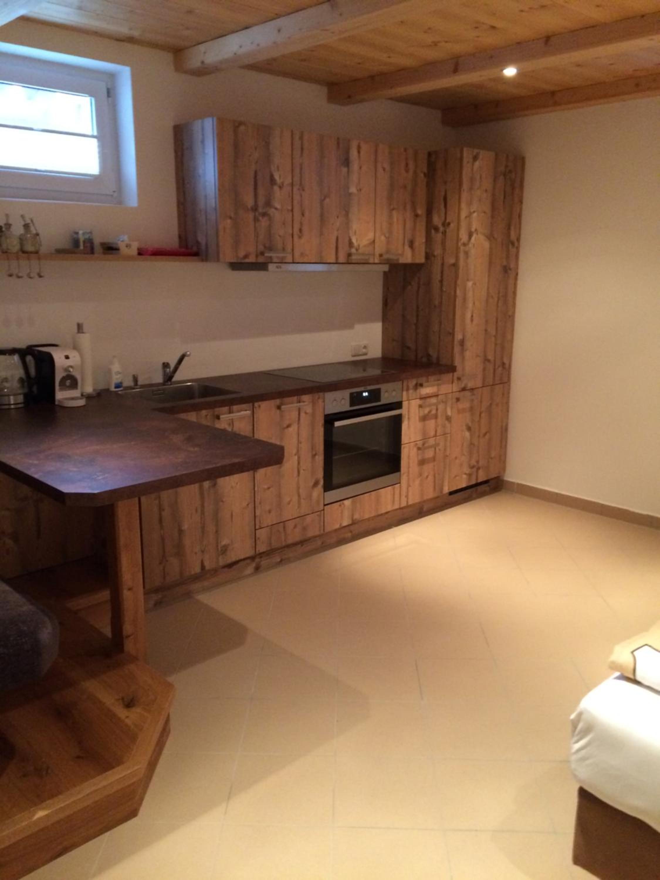 Studio Apartment photo 2