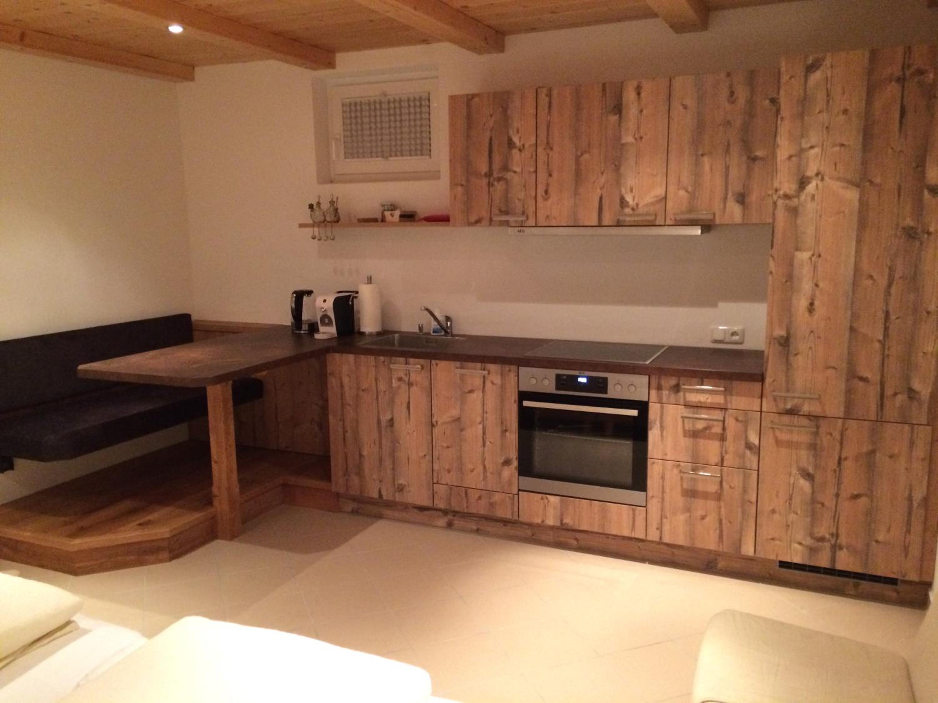 Studio Apartment photo 3