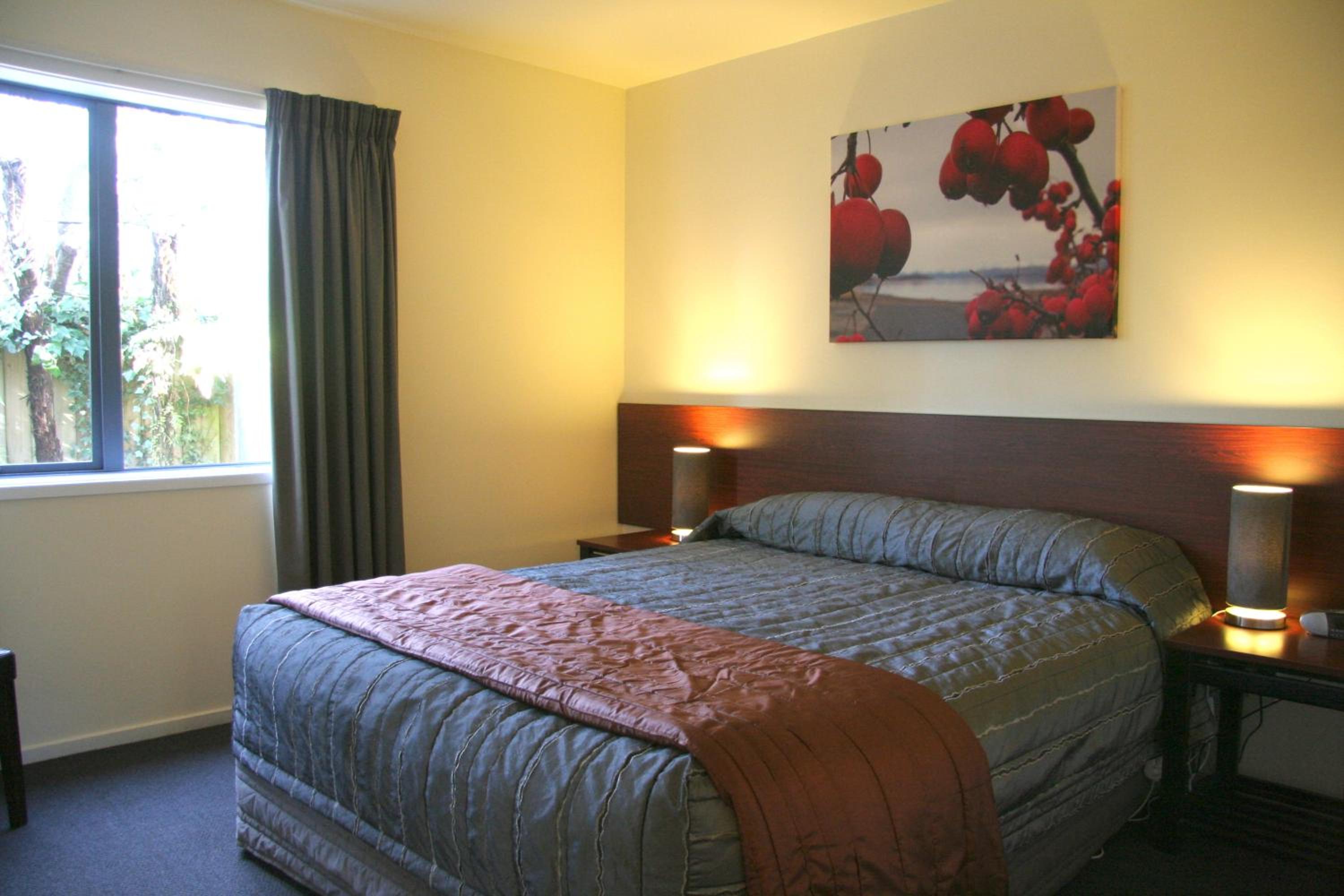 One-Bedroom Apartment - Photo 4
