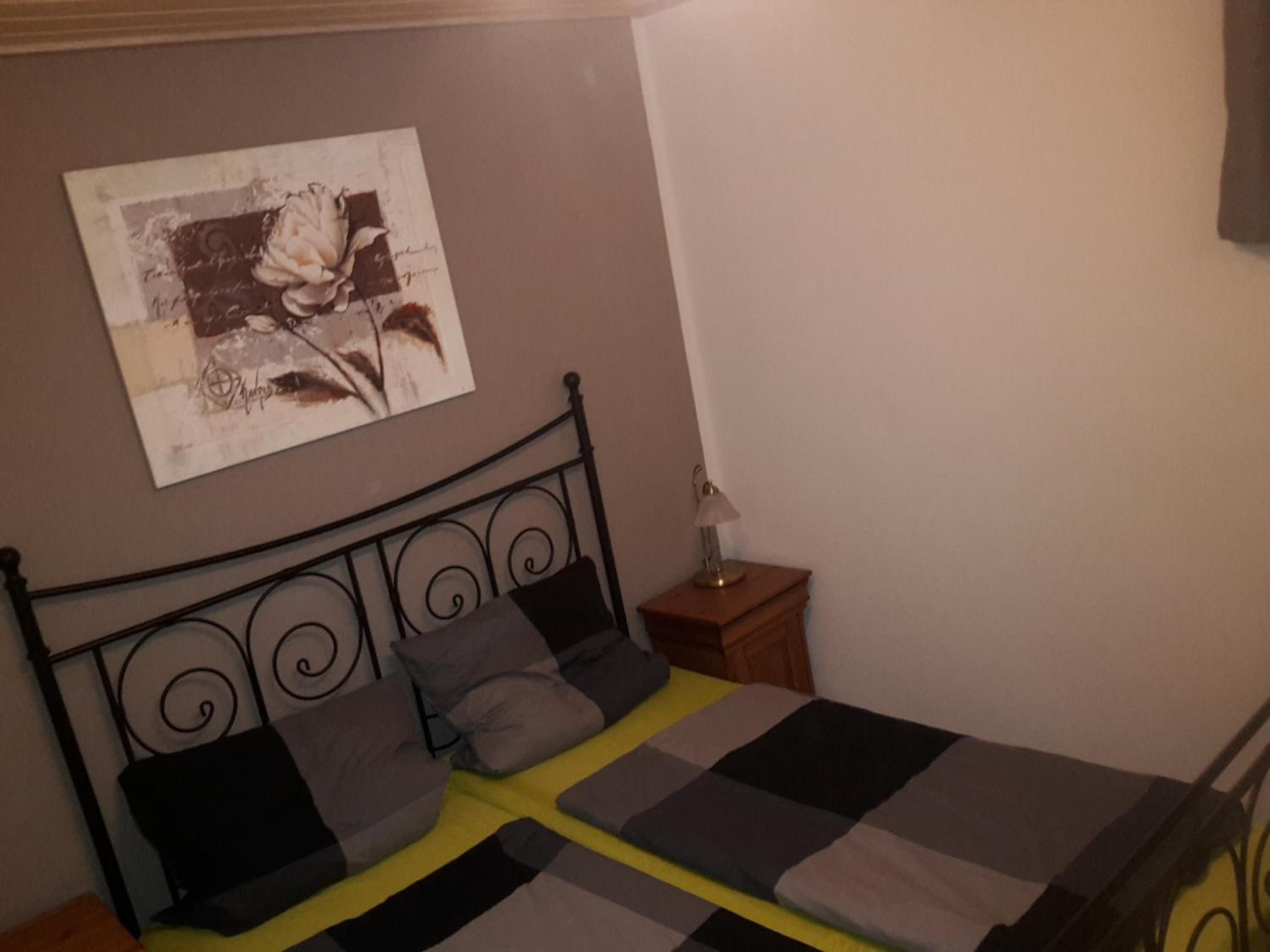 Apartment - Ground Floor photo 1
