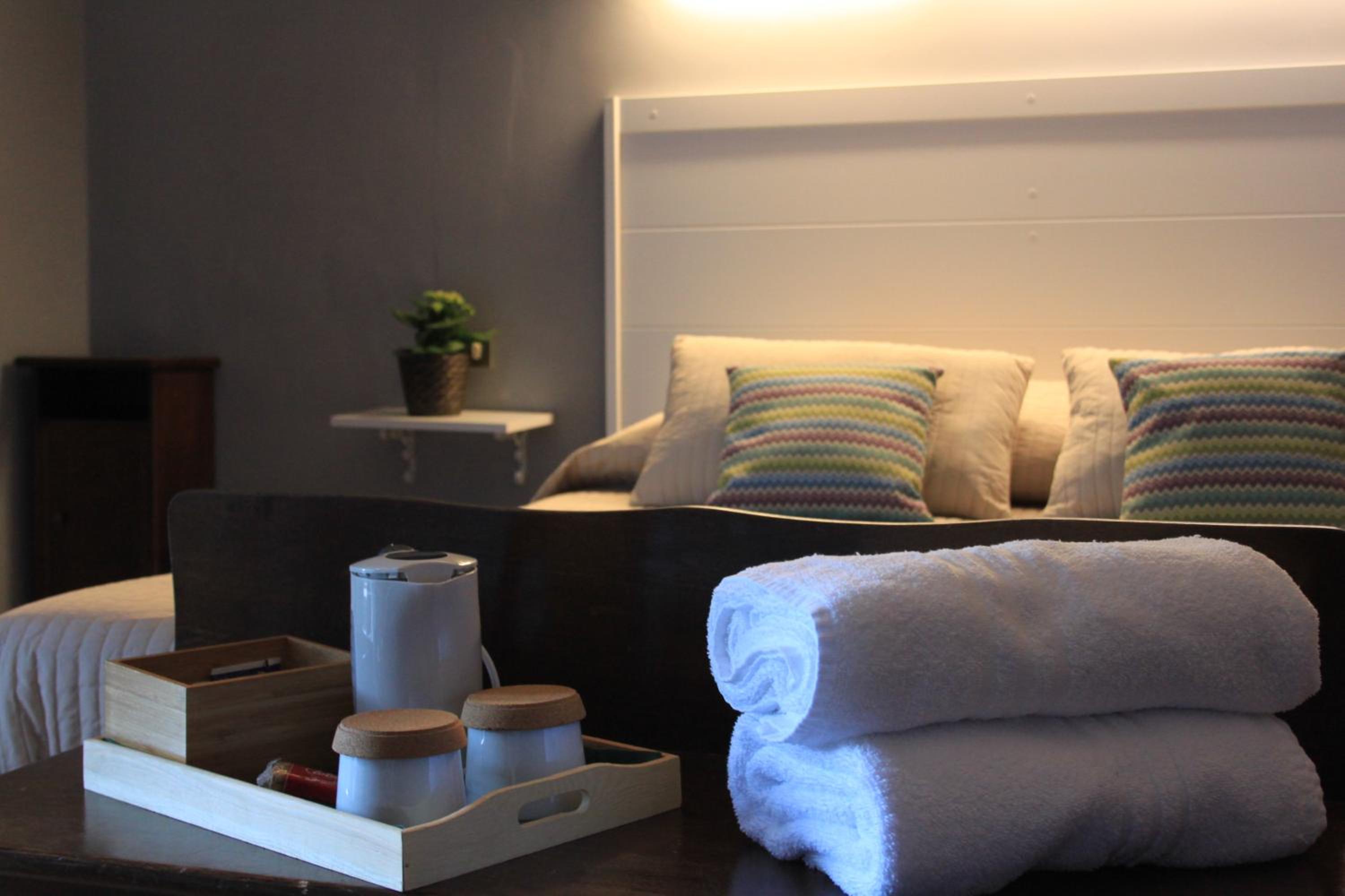 Double Room photo 1