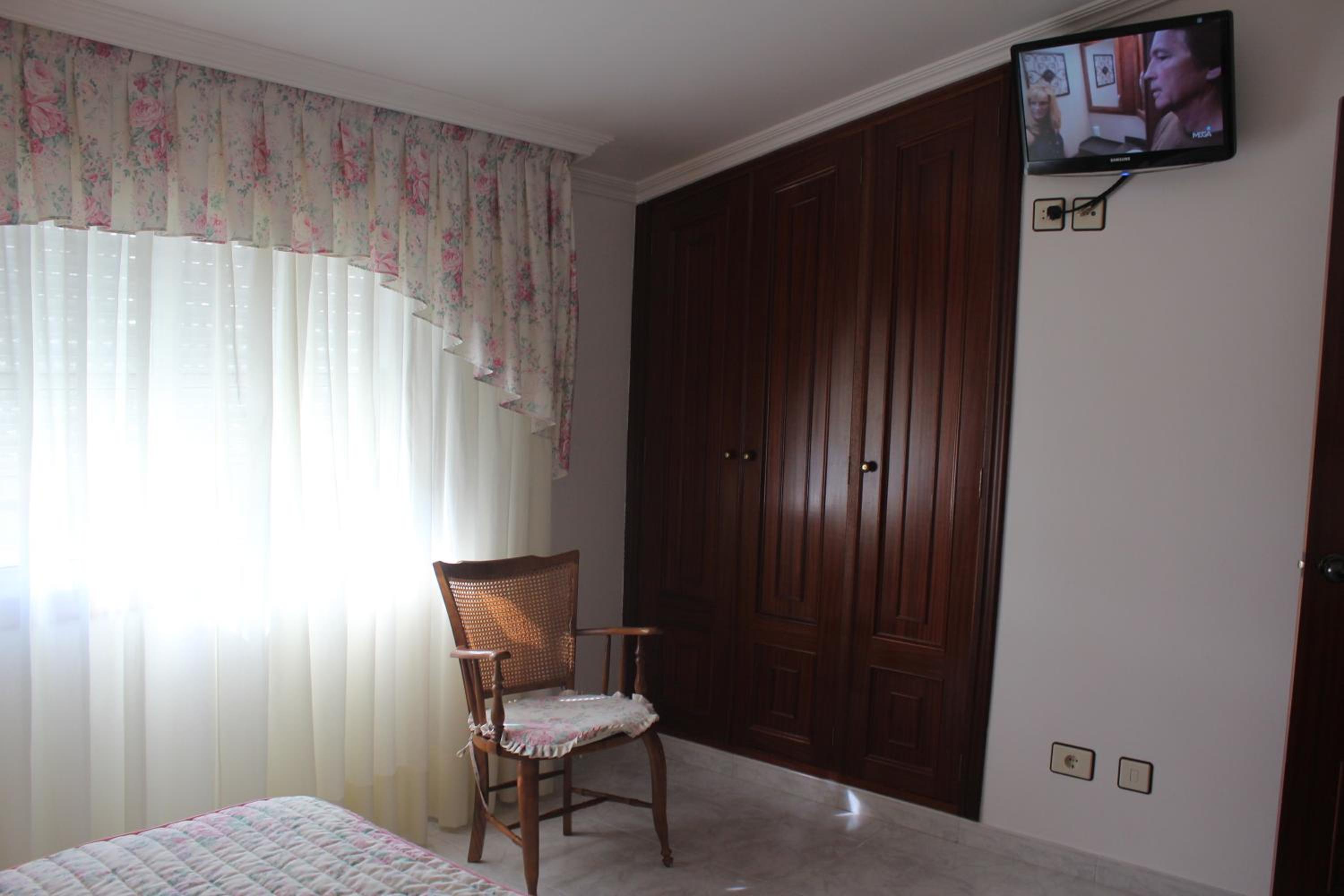 Apartamento Superior