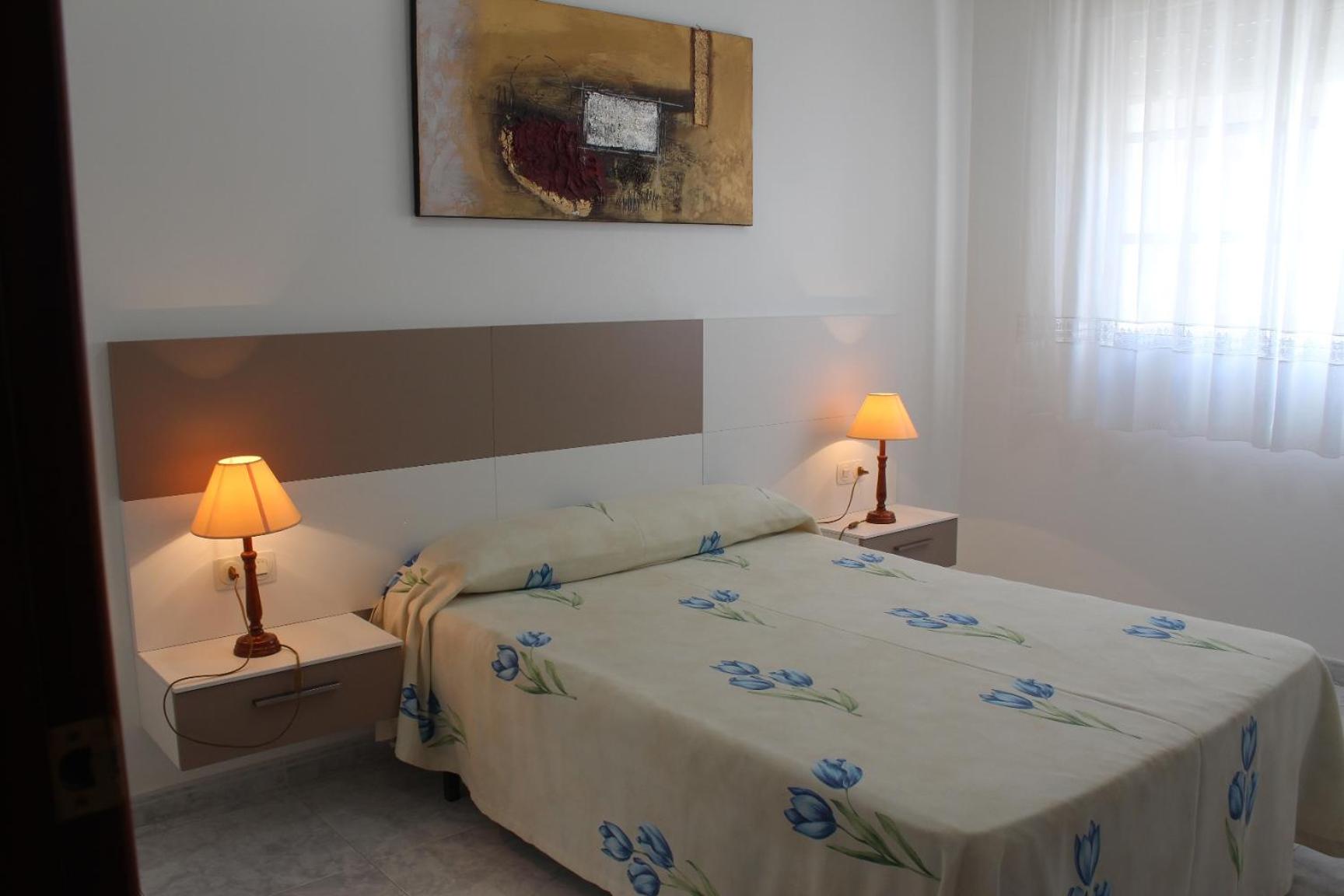 Apartamento - Planta Baja