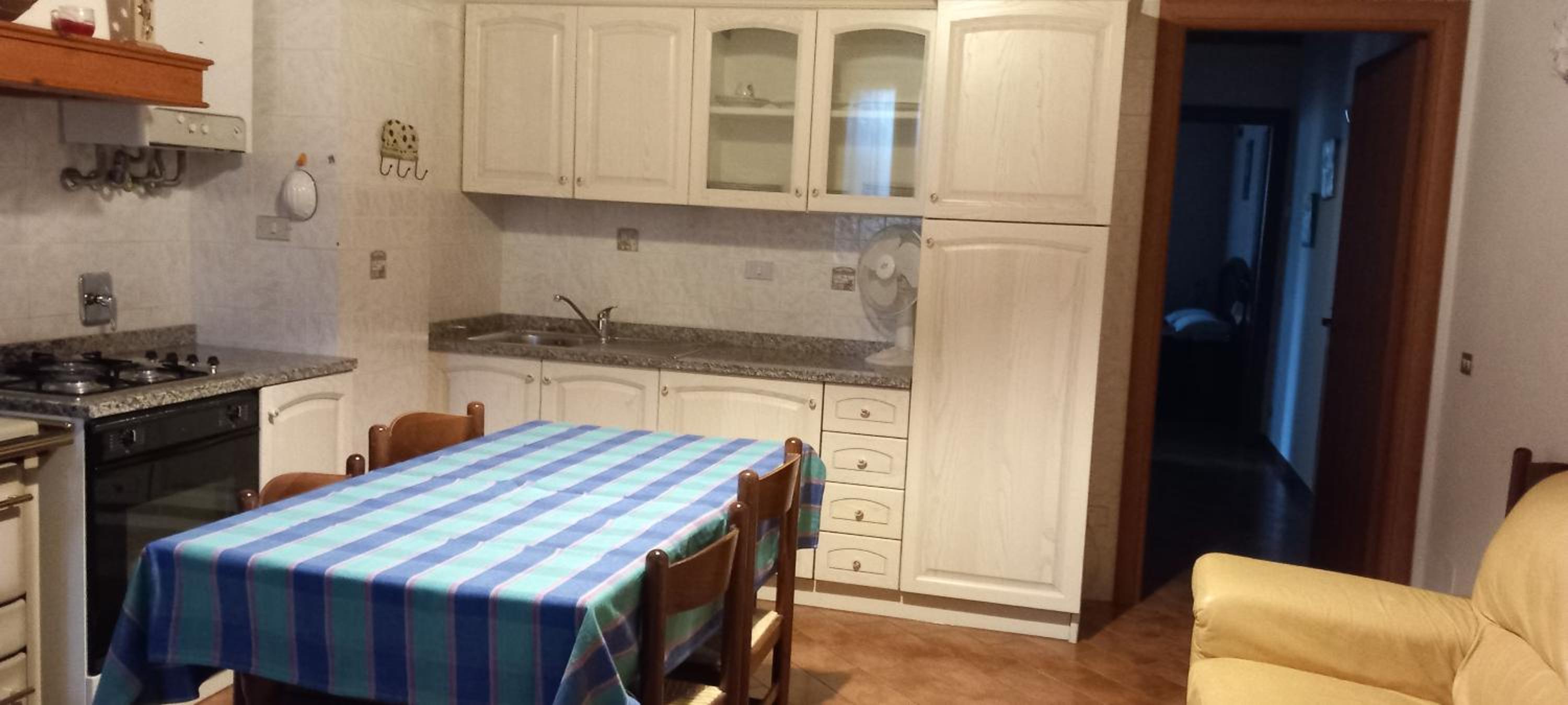 Maisonette photo 2