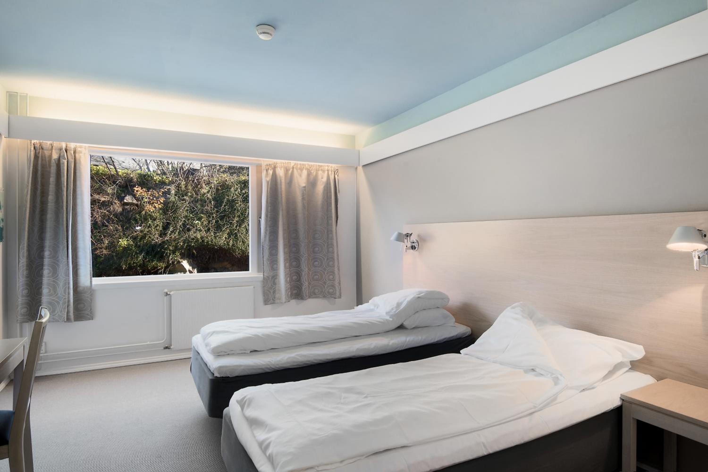 Standard Twin Room - Photo 1