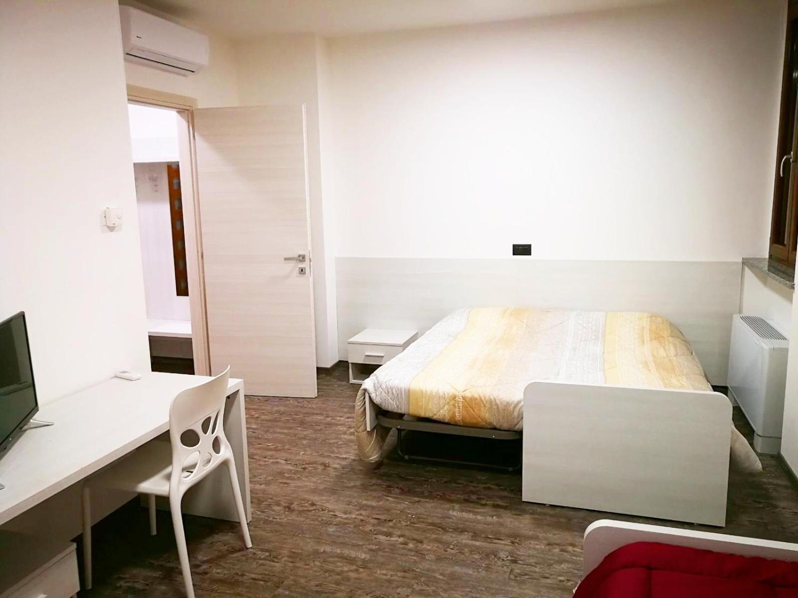 Large Twin Room photo 3