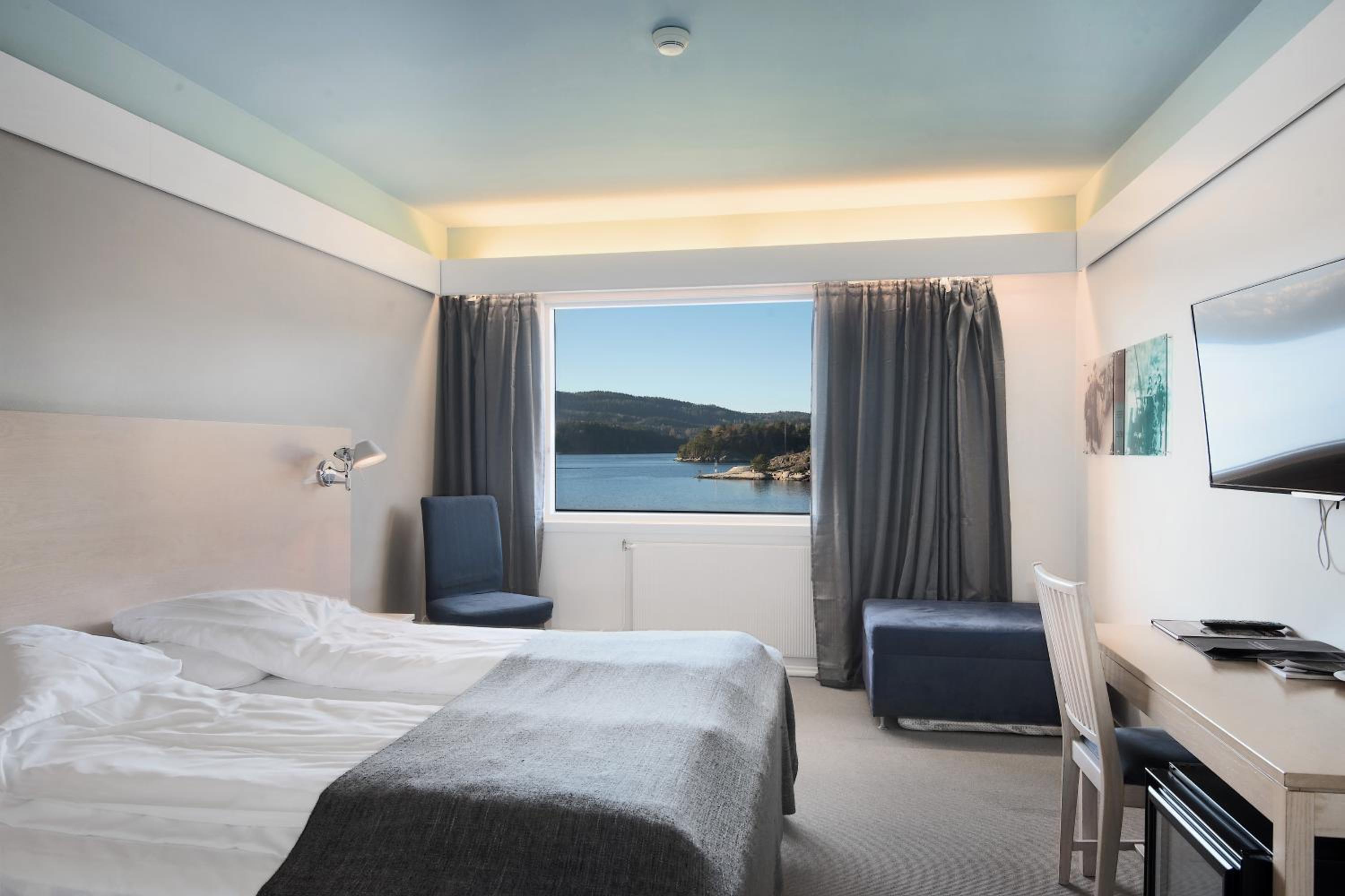 Superior Double Room - Photo 1