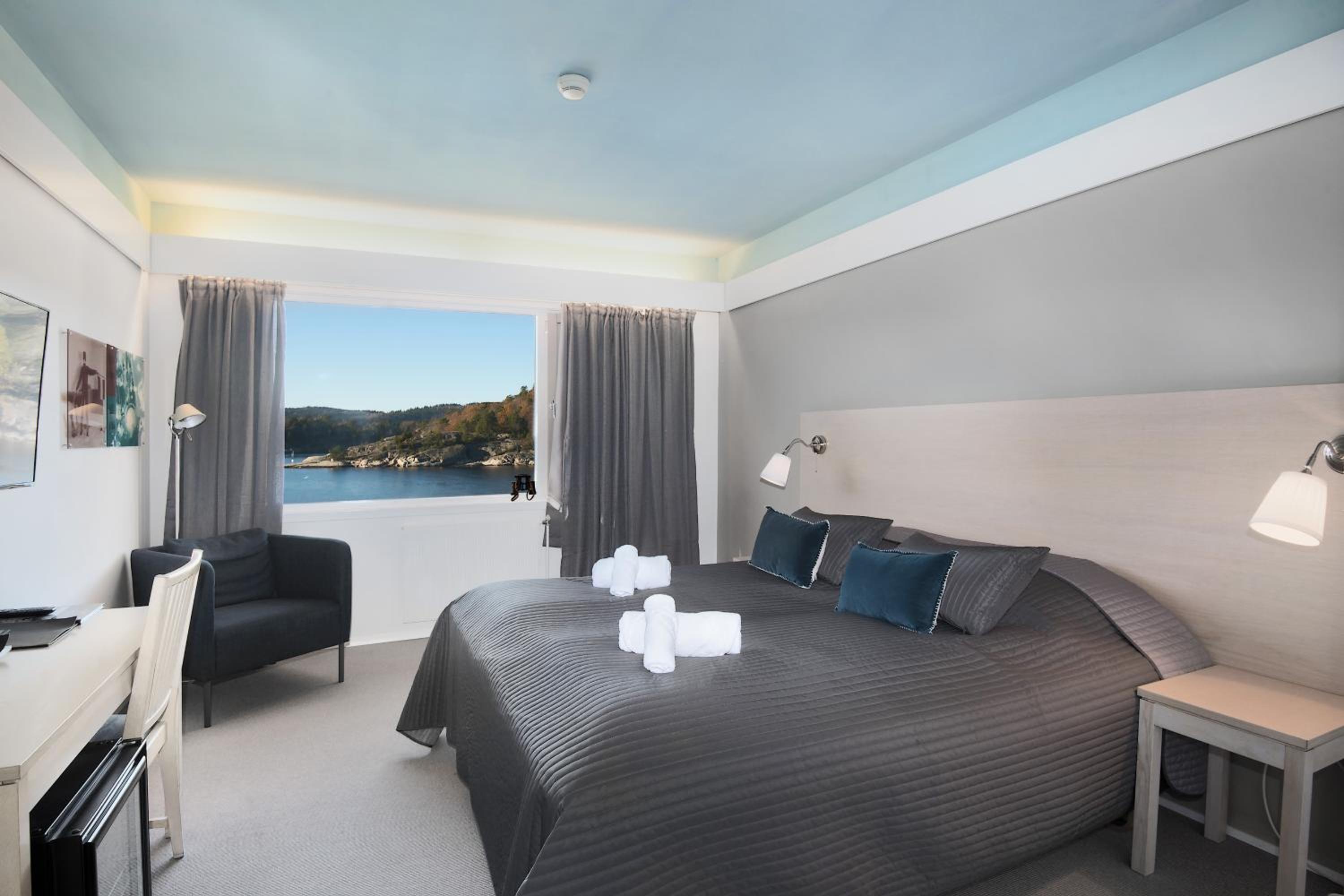 Deluxe Double Room - Photo 1