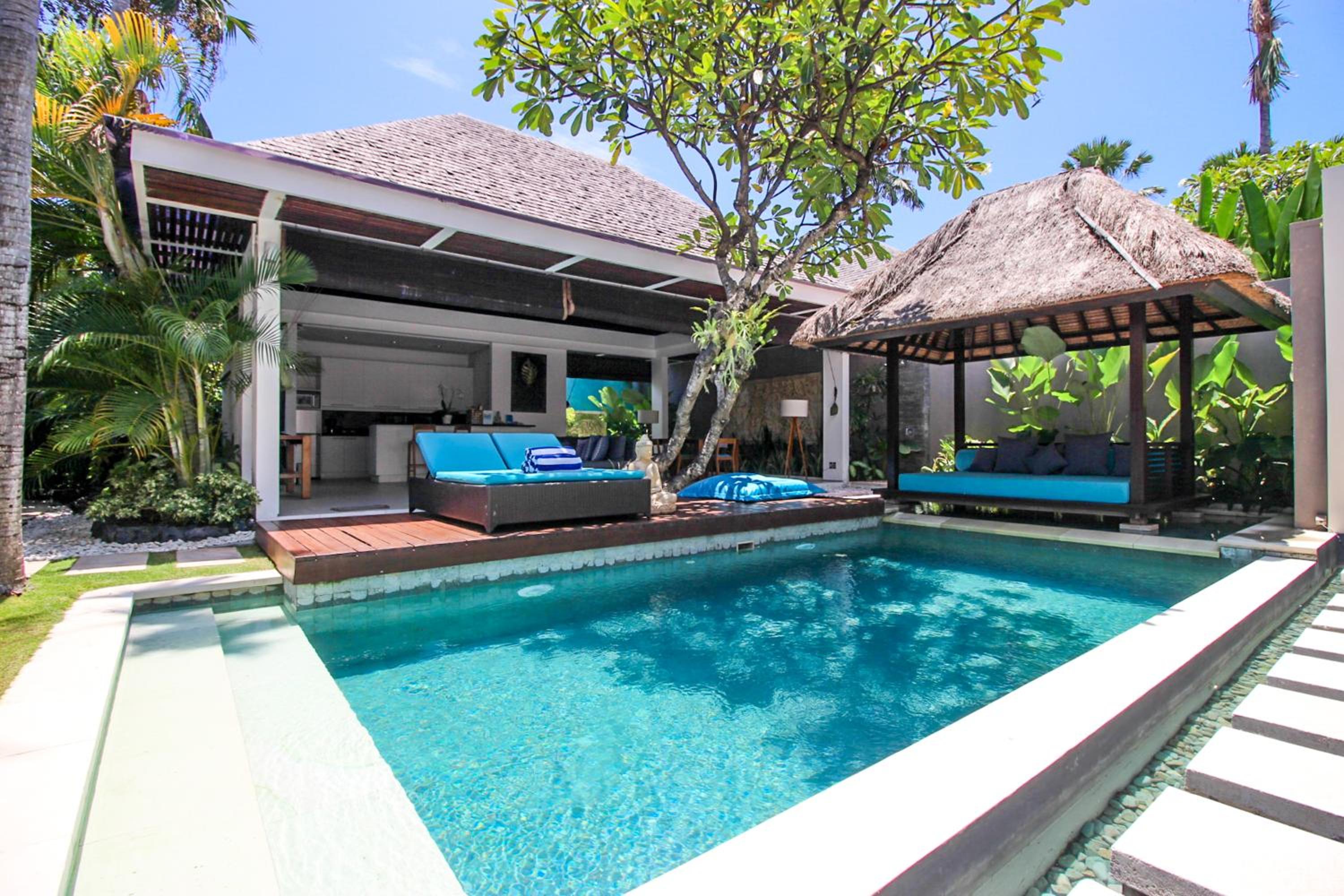 Two-Bedroom Villa with Private Pool - Photo 19