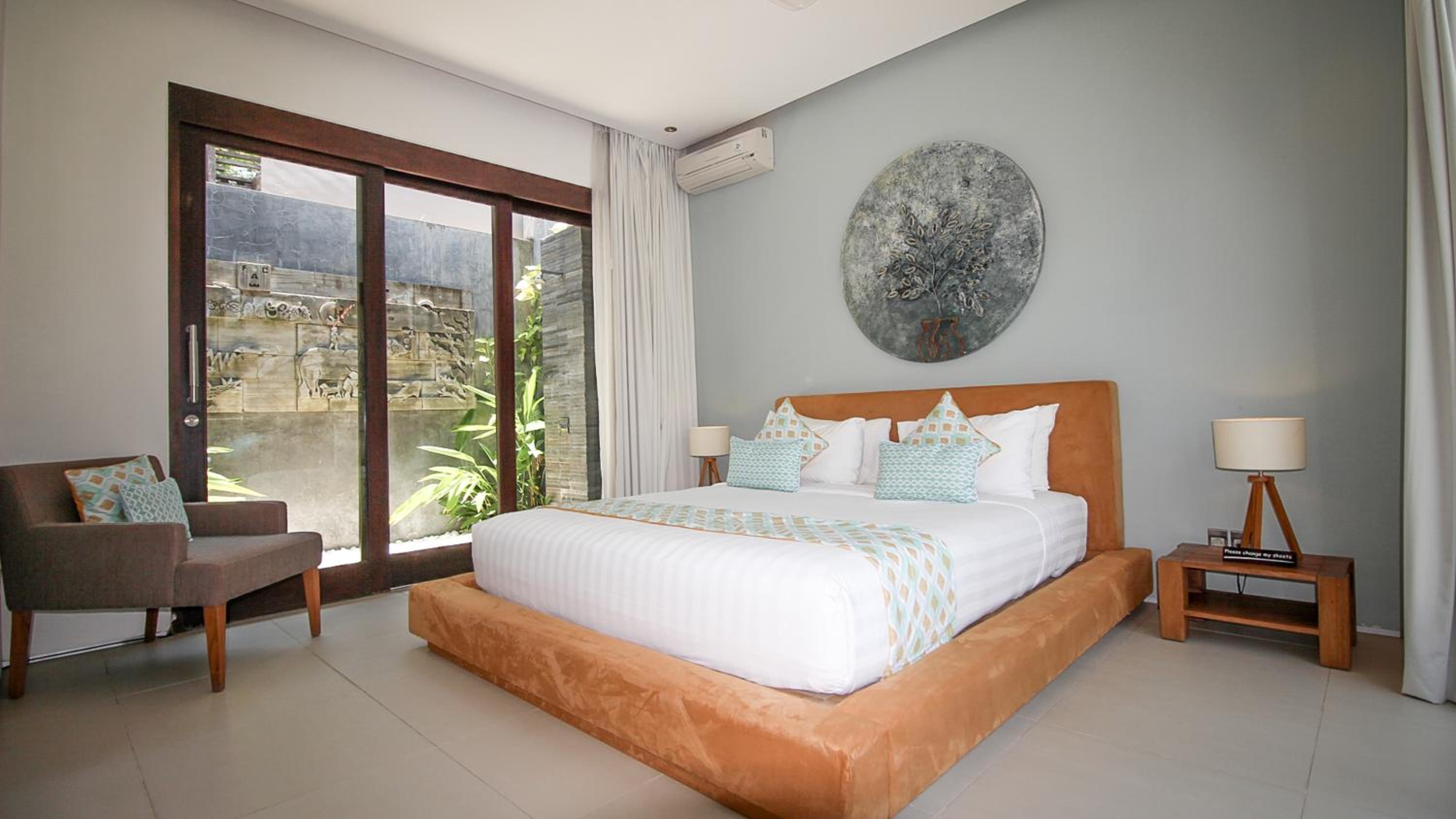 Two-Bedroom Villa with Private Pool - Photo 21