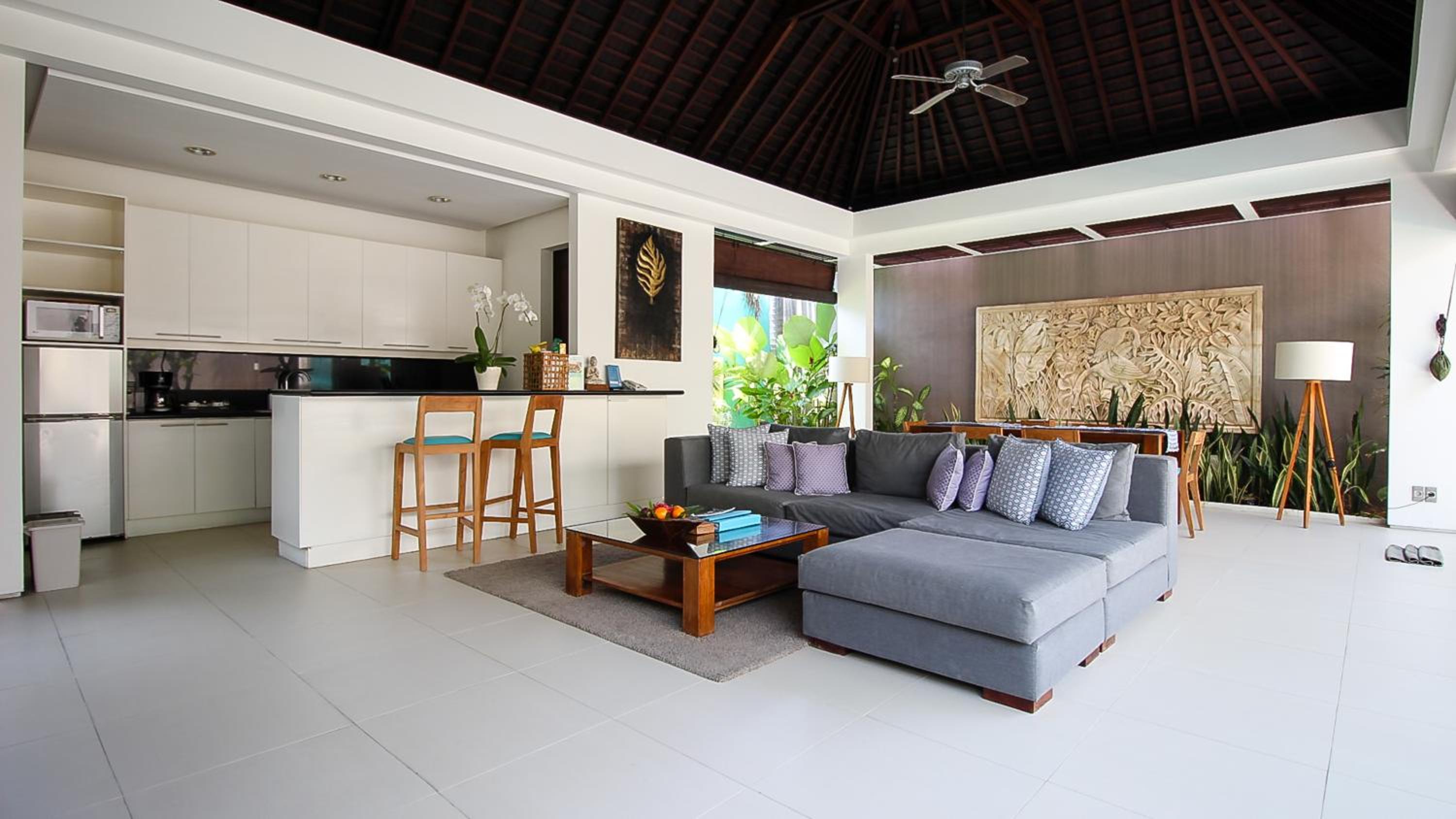 Two-Bedroom Villa with Private Pool - Photo 14
