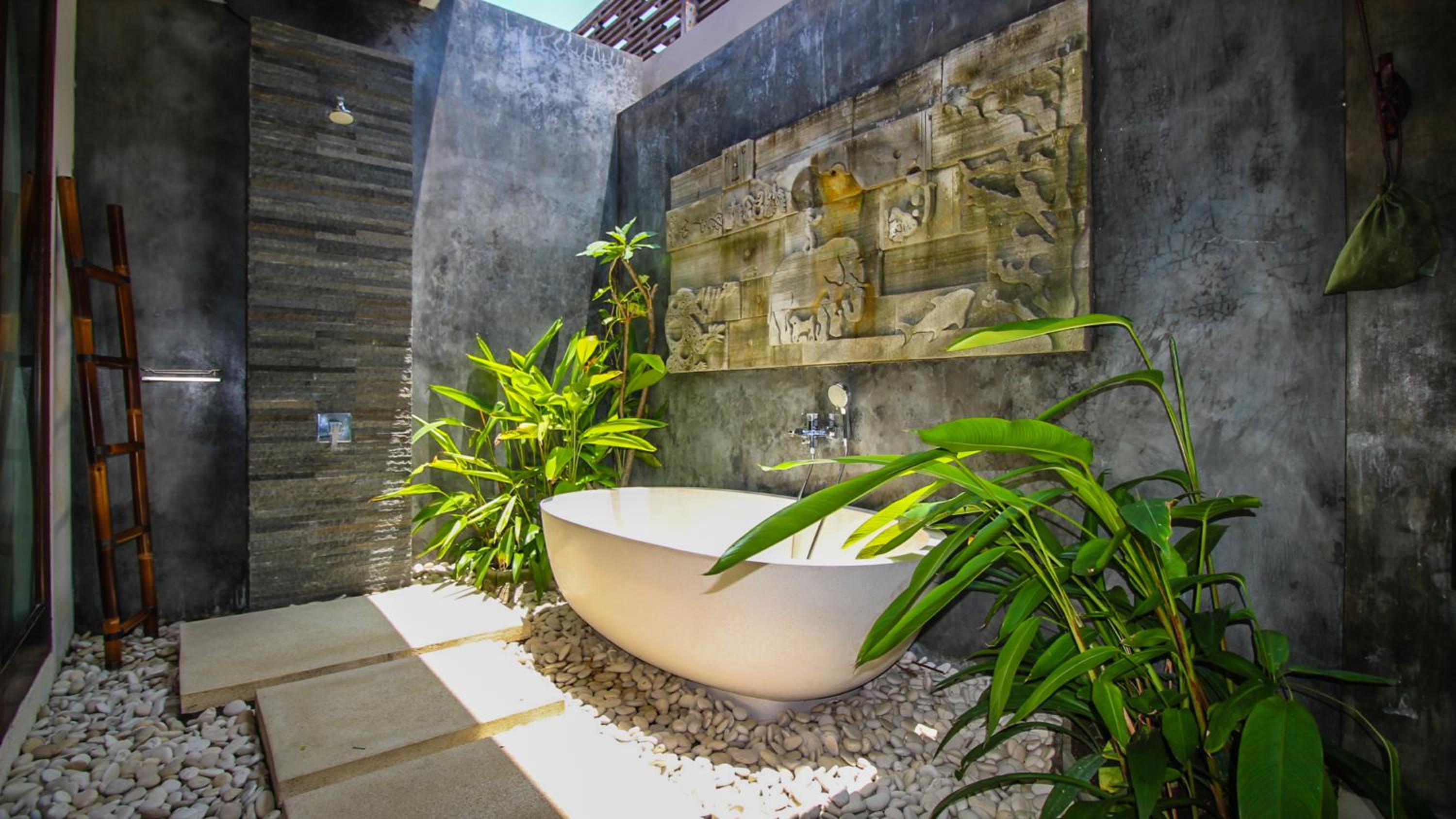 Two-Bedroom Villa with Private Pool - Photo 7