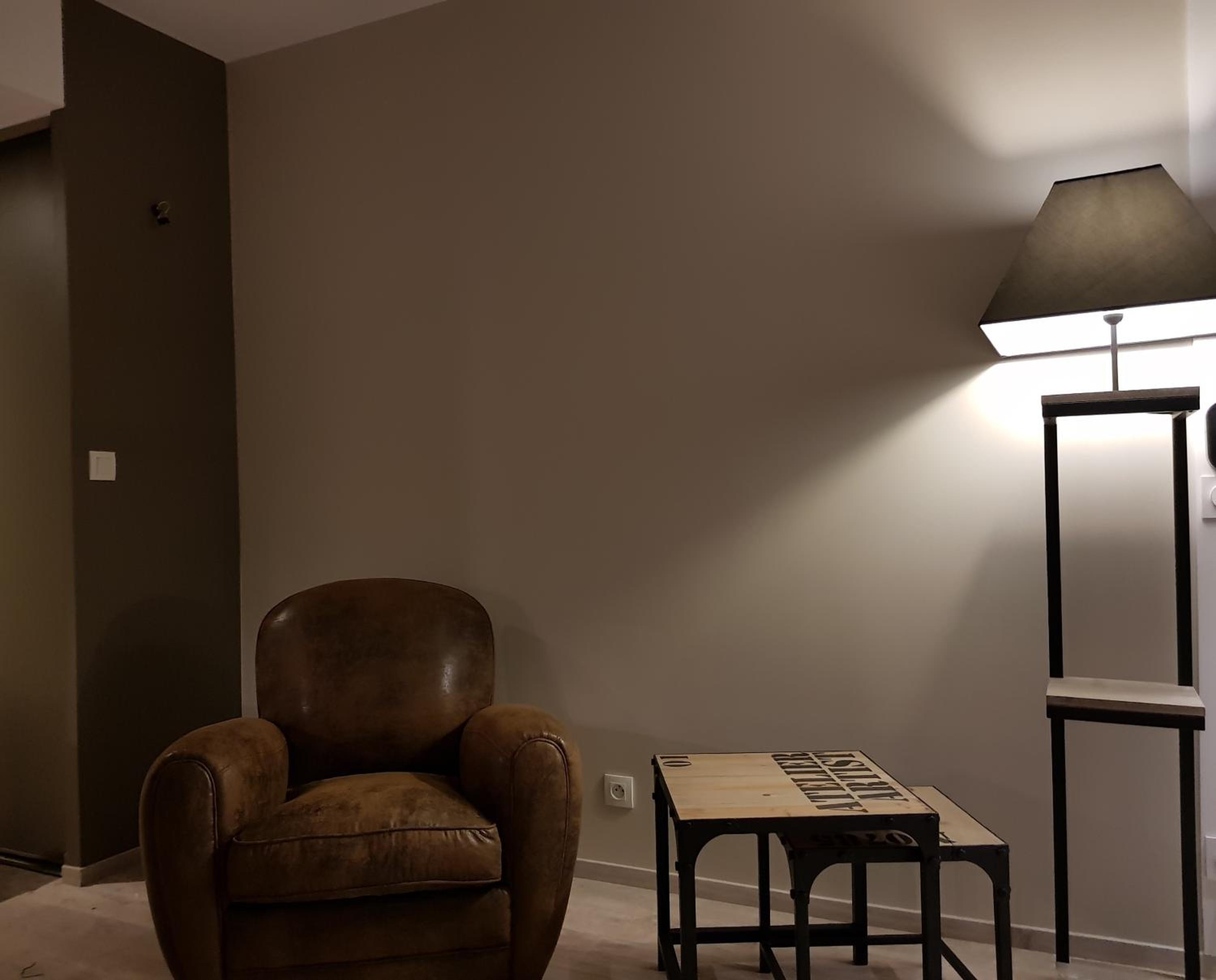 Loggia Club Room photo 3