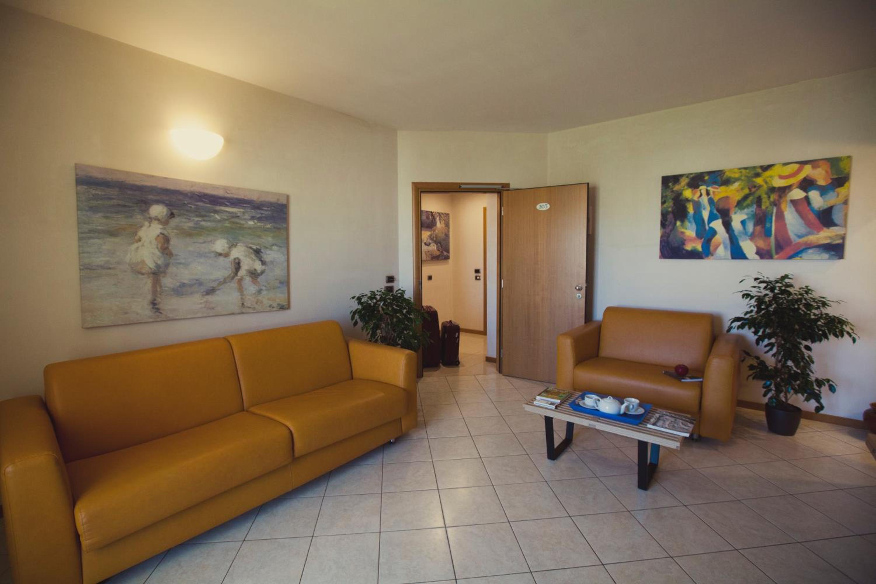 Appartement 1 Chambre (4 Adultes)