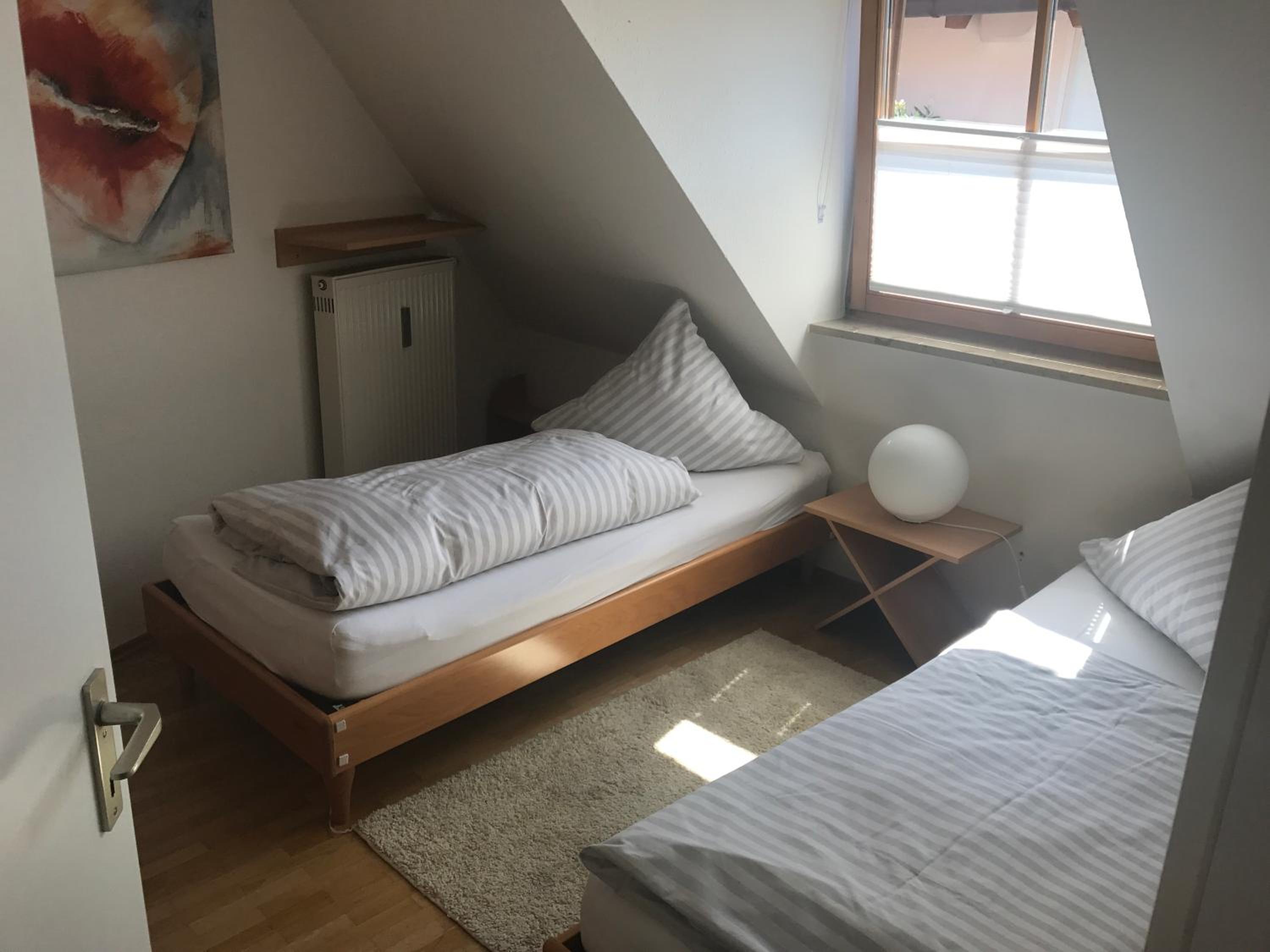 One-Bedroom Apartment photo 2